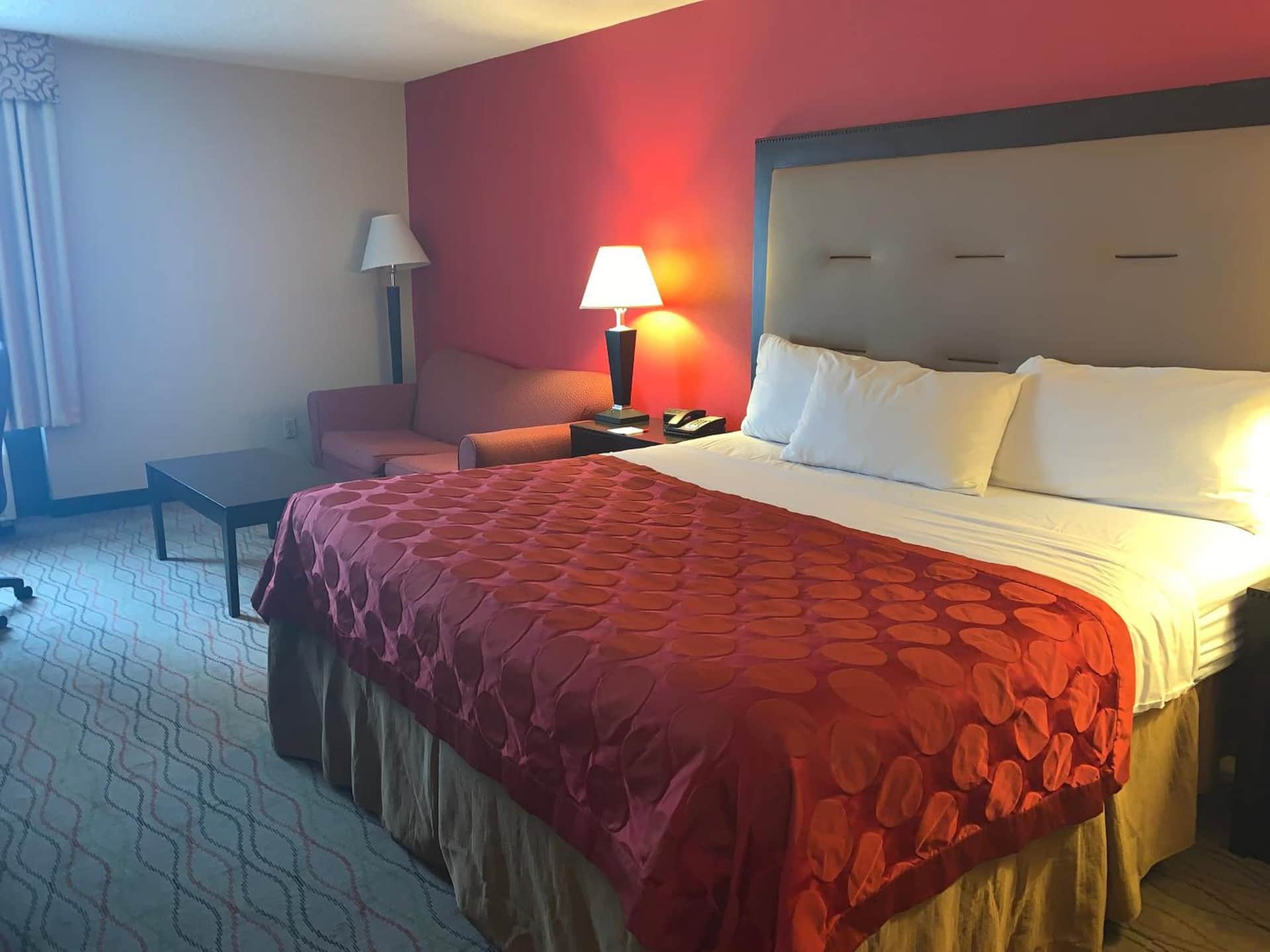 Comfort Inn & Suites Gainesville