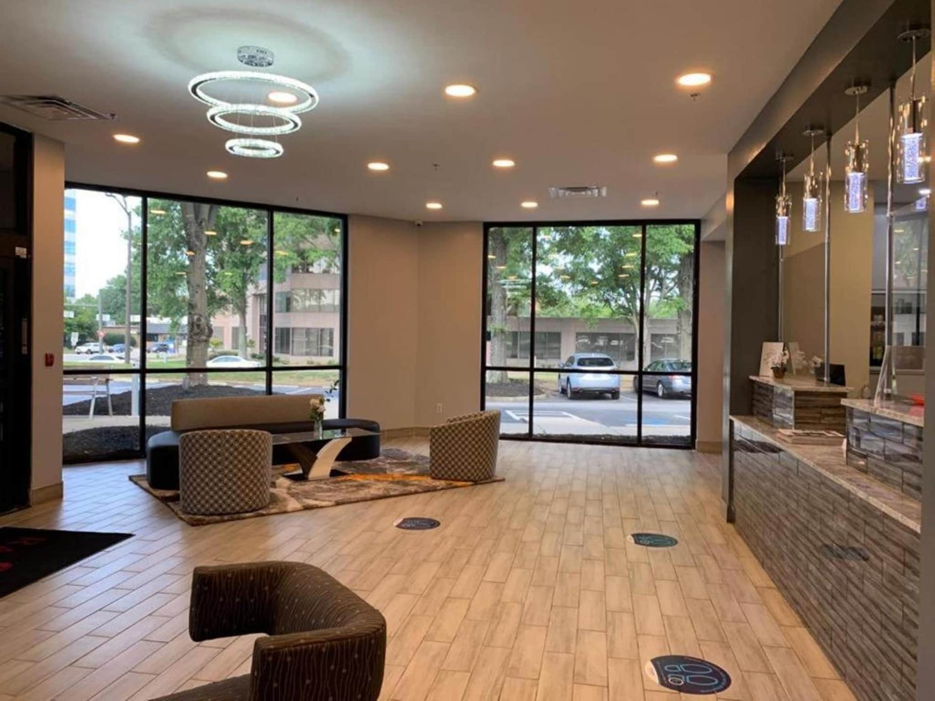 Comfort Inn & Suites Gainesville