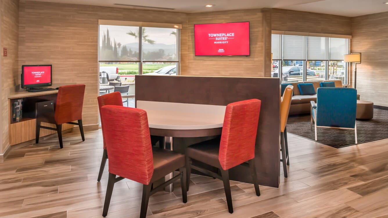 TownePlace Suites by Marriott San Bernardino Loma Linda