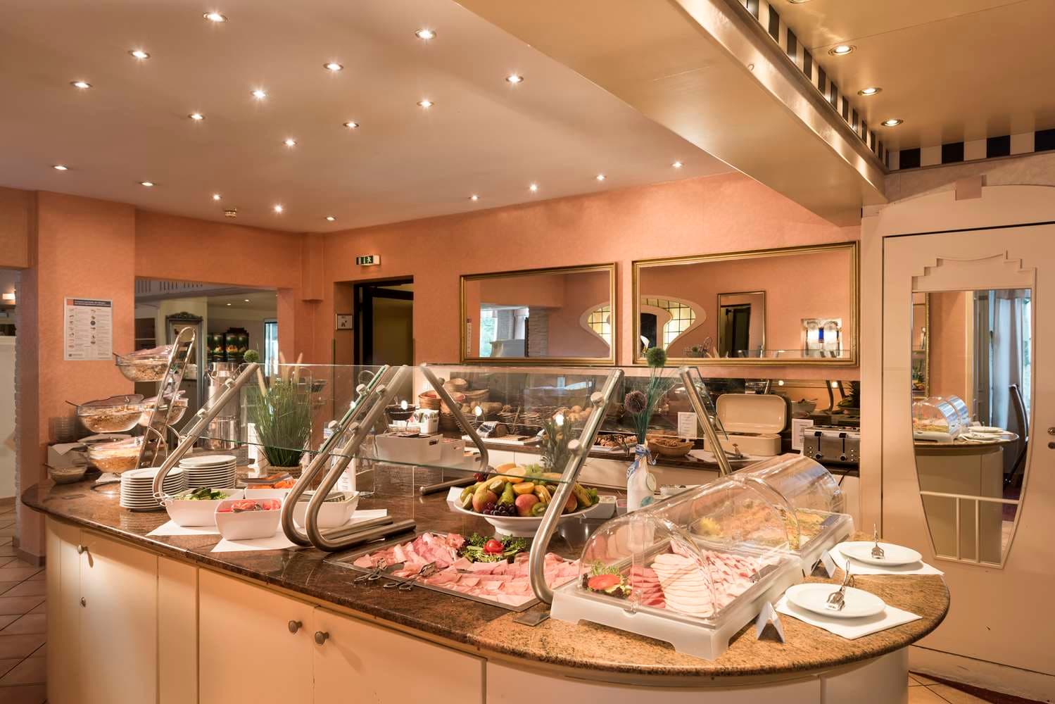 Best Western Hotel zur Post