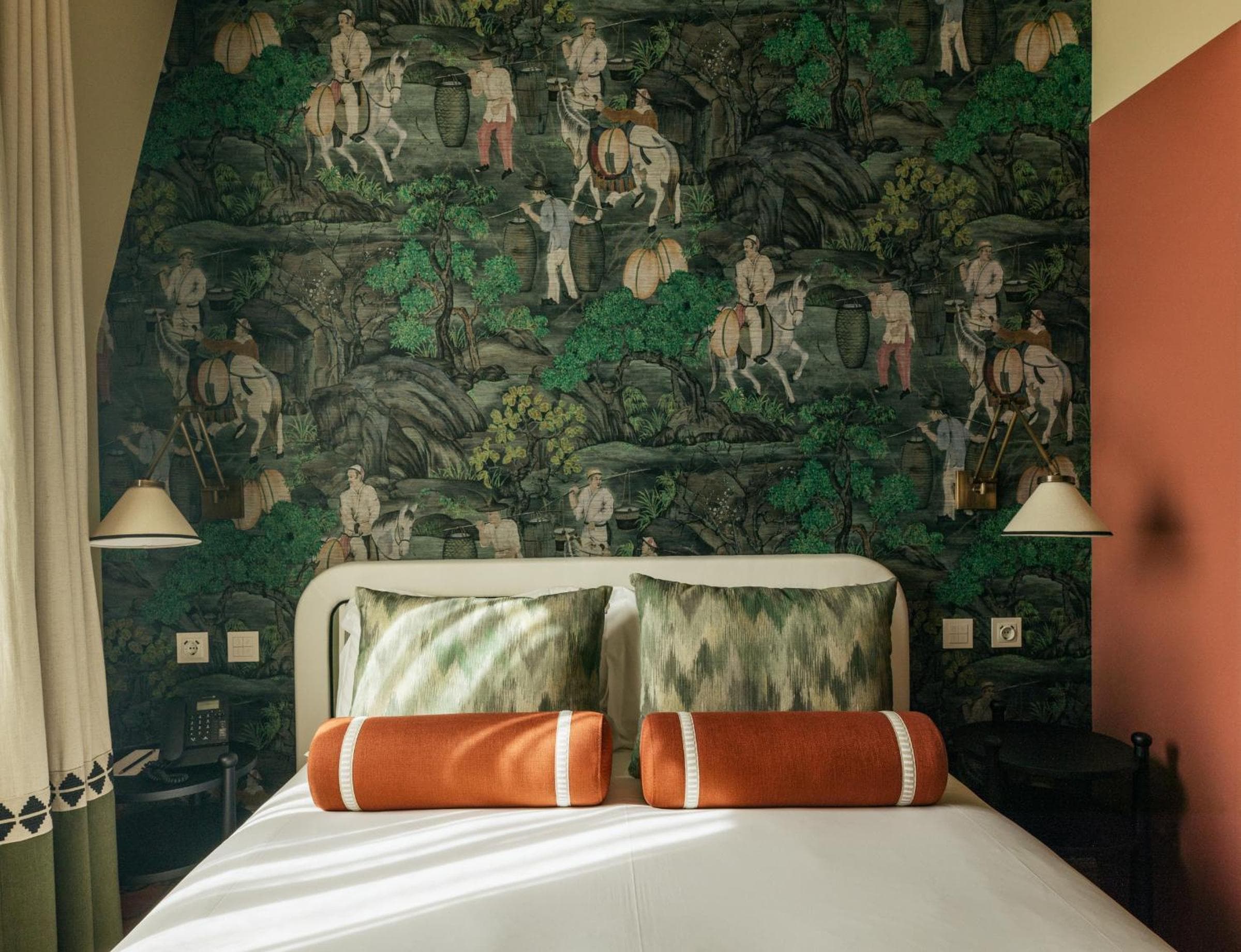 Infante Sagres - Small Luxury Hotels of the World