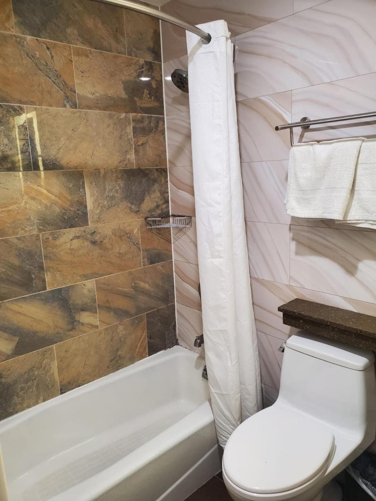 The Essence Hotel at JFK