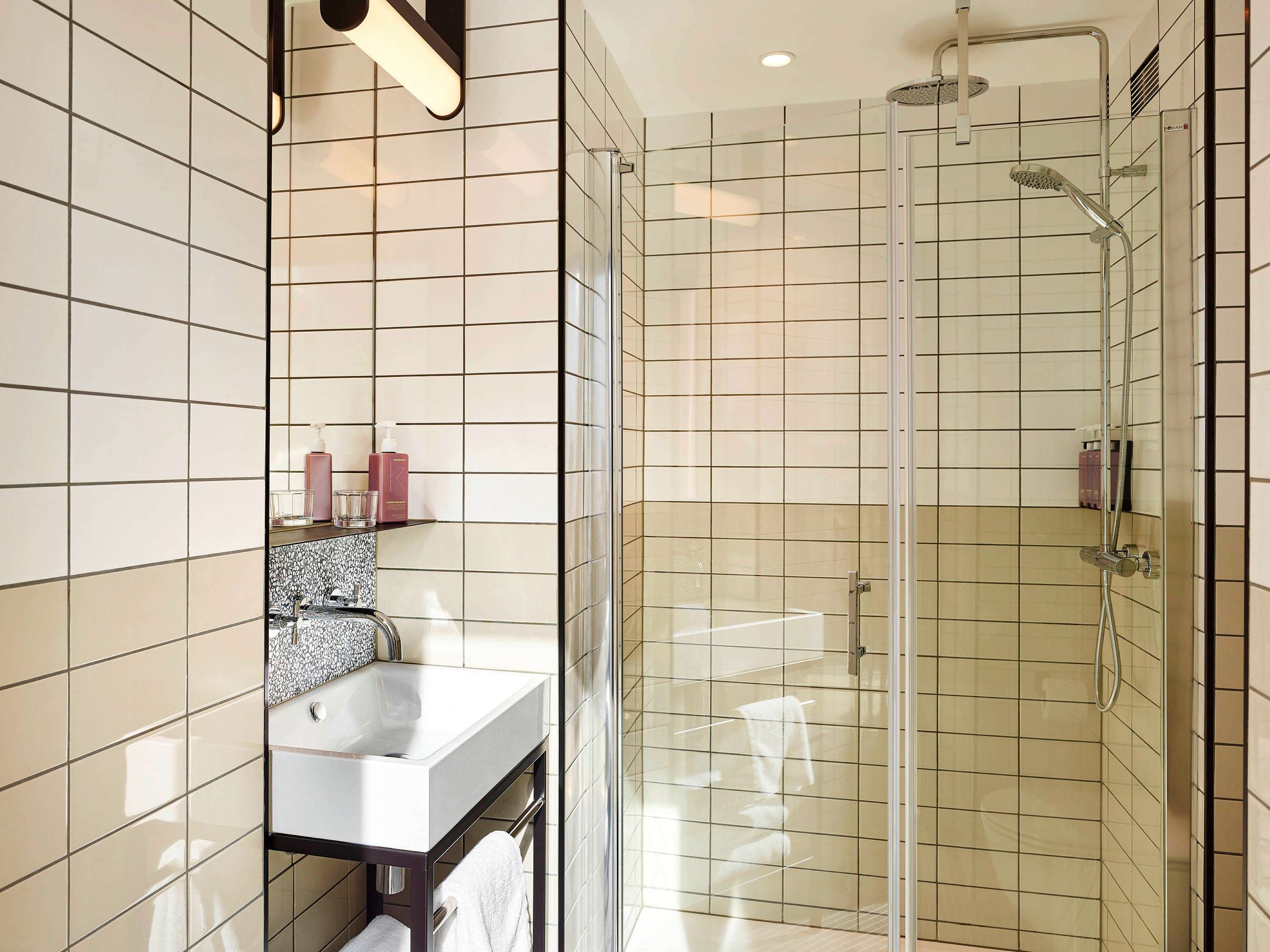 TRIBE London Canary Wharf