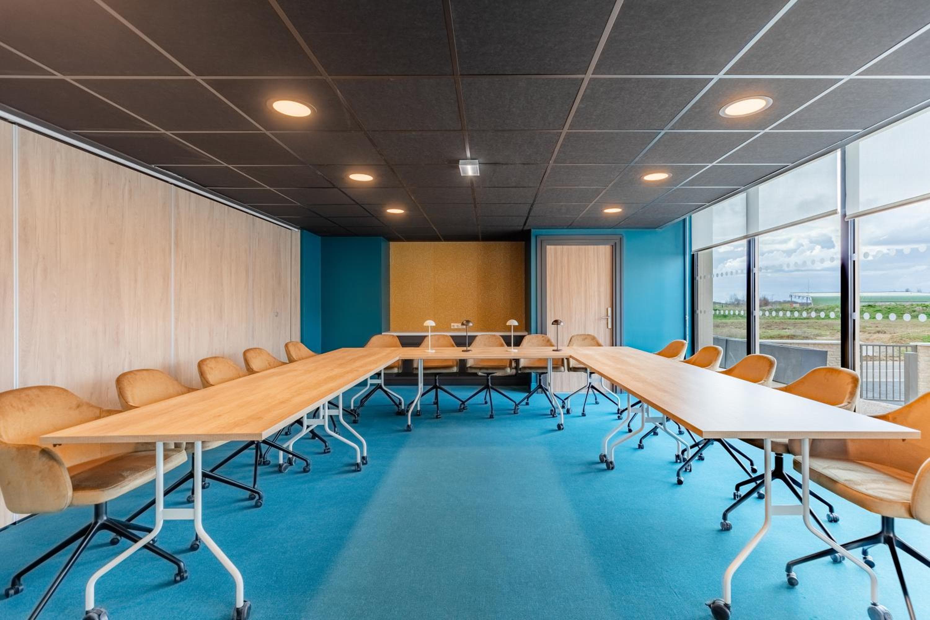 Appart'City Collection Paris Roissy CDG Airport