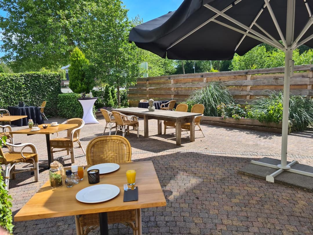 Amsterdam Hotel Uithoorn