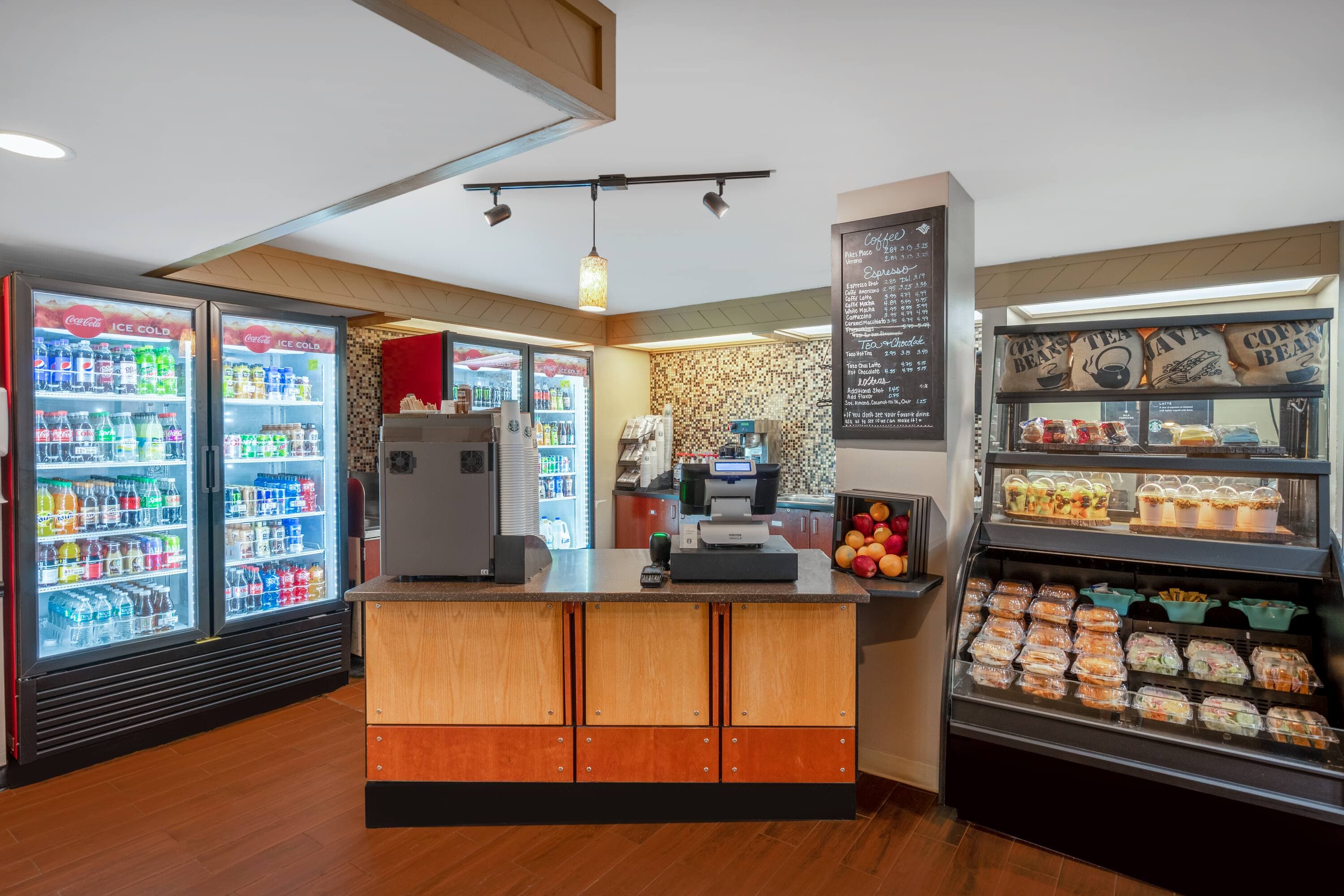 Wyndham Indianapolis Airport