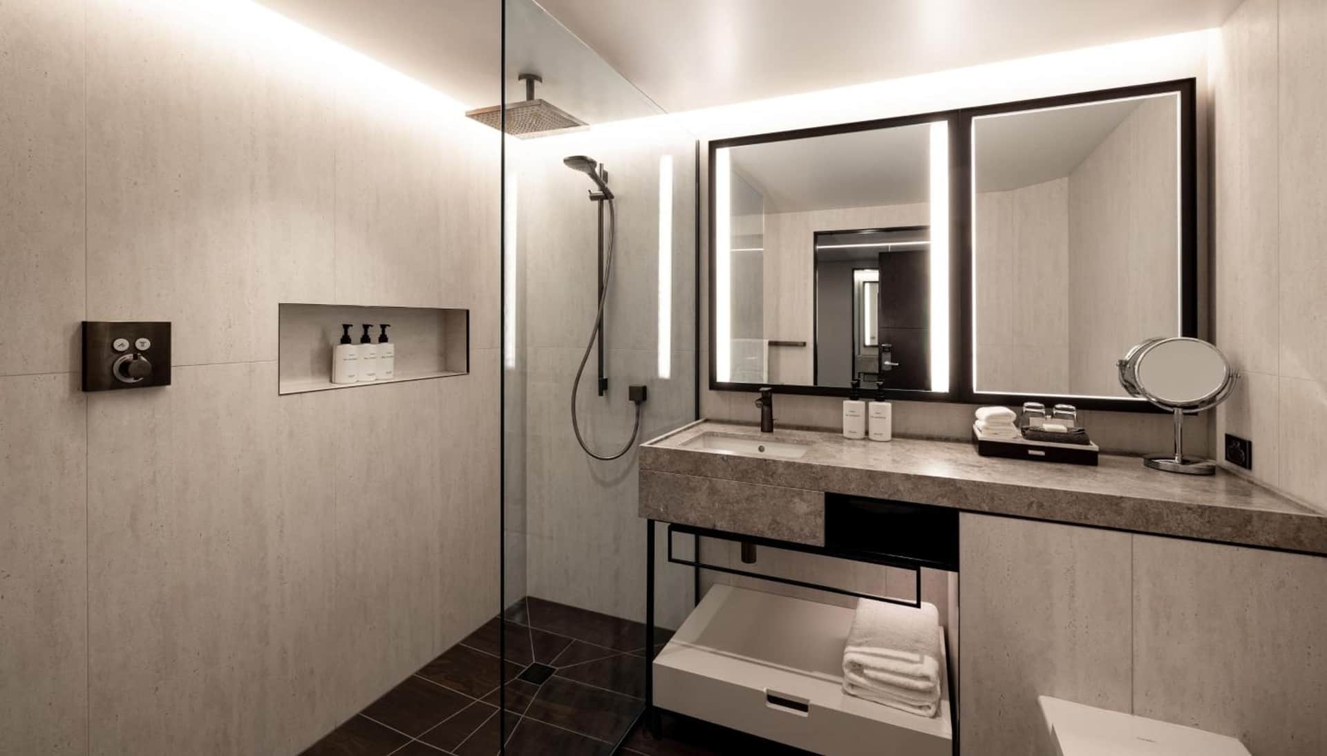 InterContinental Wellington, an IHG Hotel