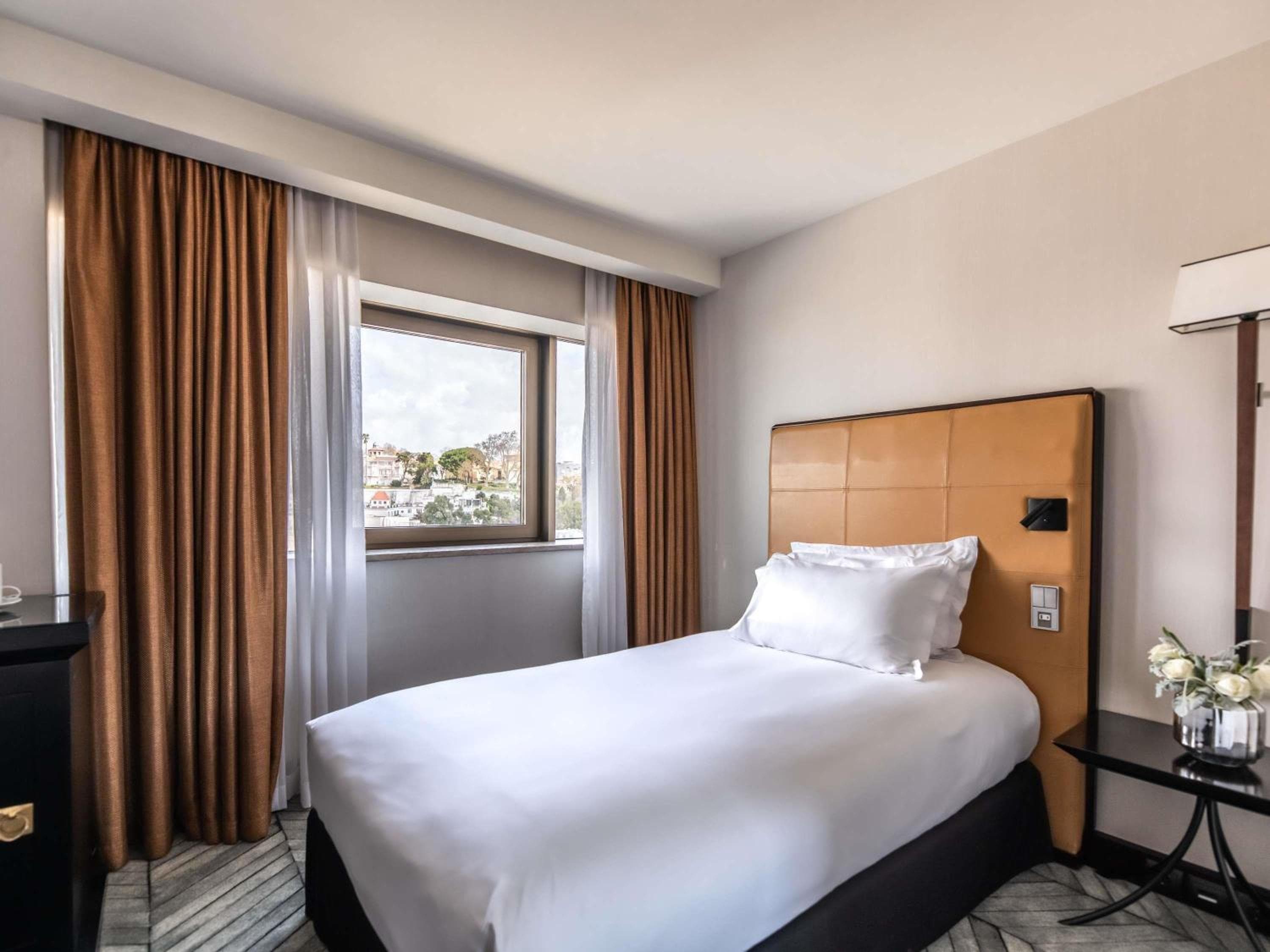 Sofitel Lisbon Liberdade