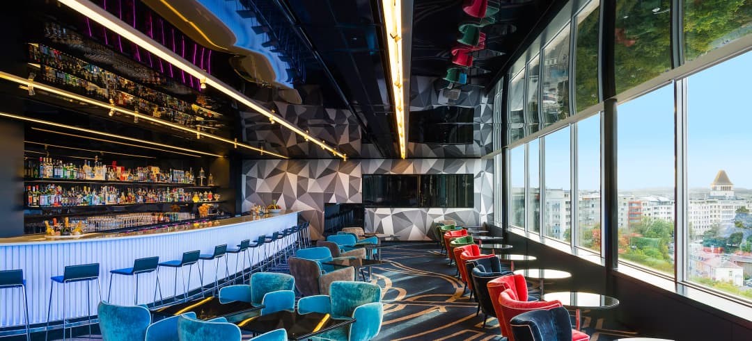 Sofitel Luxembourg Le Grand Ducal