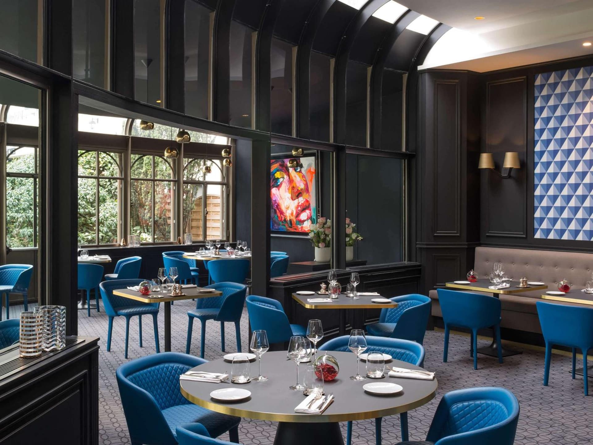 Grand Hotel La Cloche Dijon - MGallery Collection