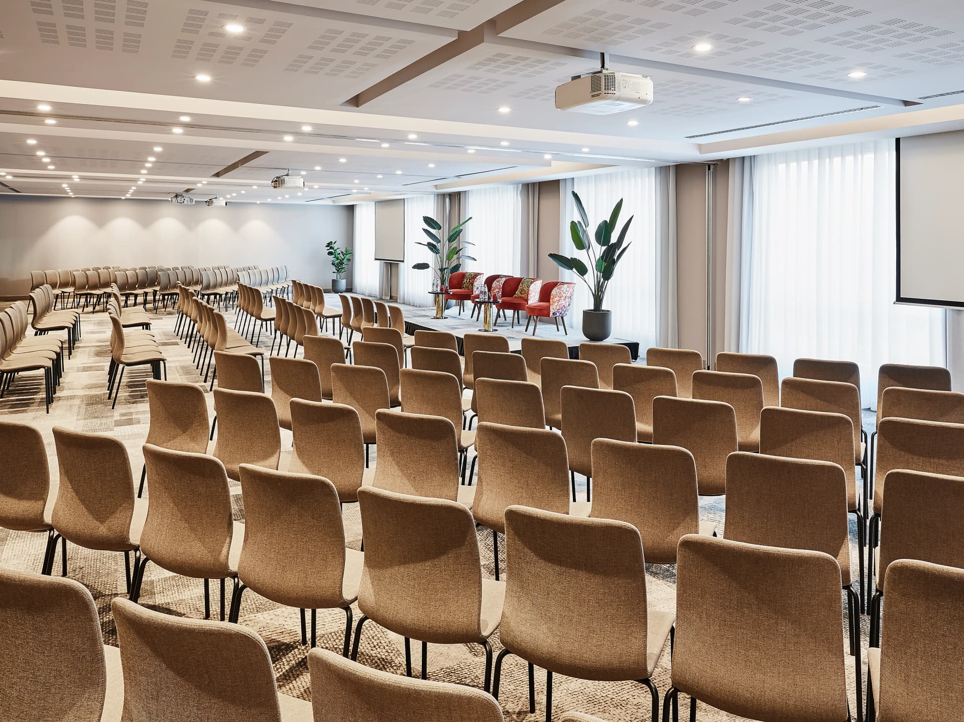 Sofitel Brussels Europe