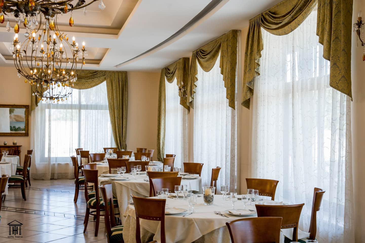 Hotel Tempio