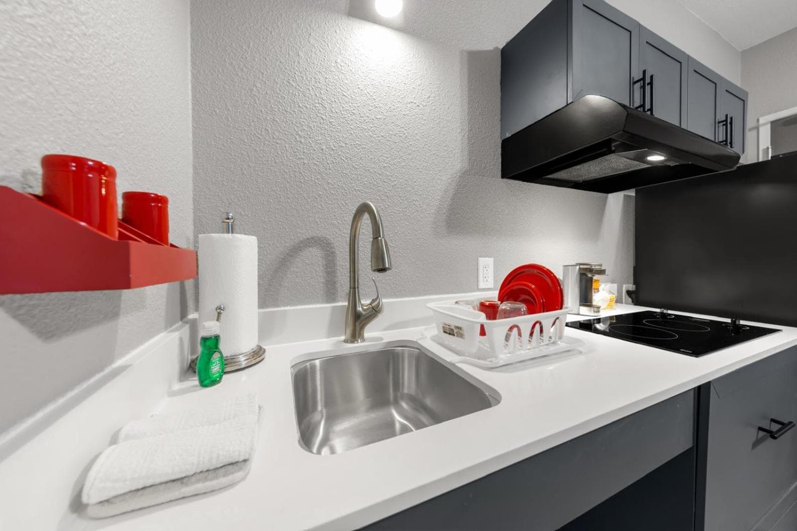 Hawthorn Extended Stay by Wyndham College Station