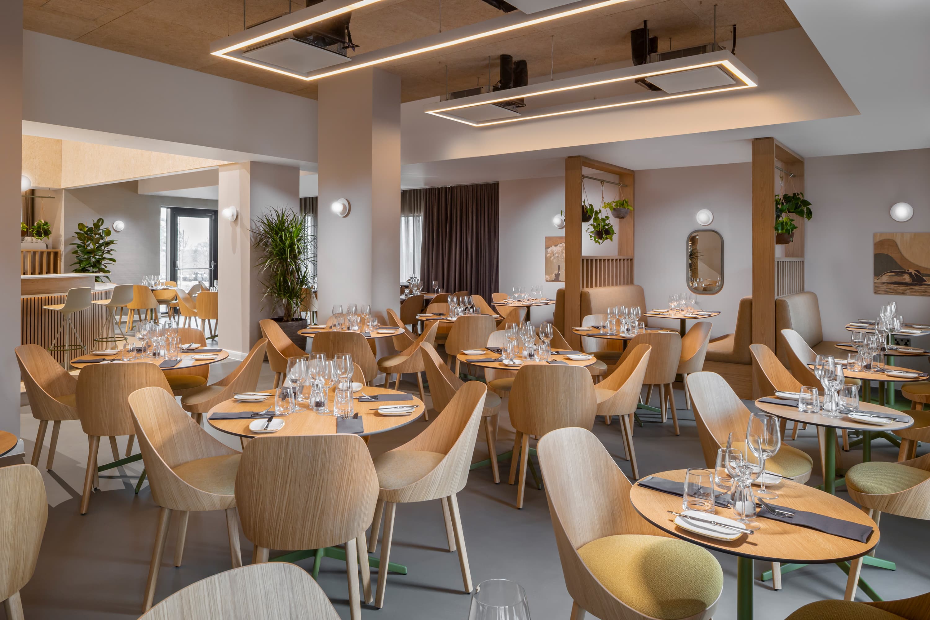 voco Zeal Exeter Science Park, by IHG