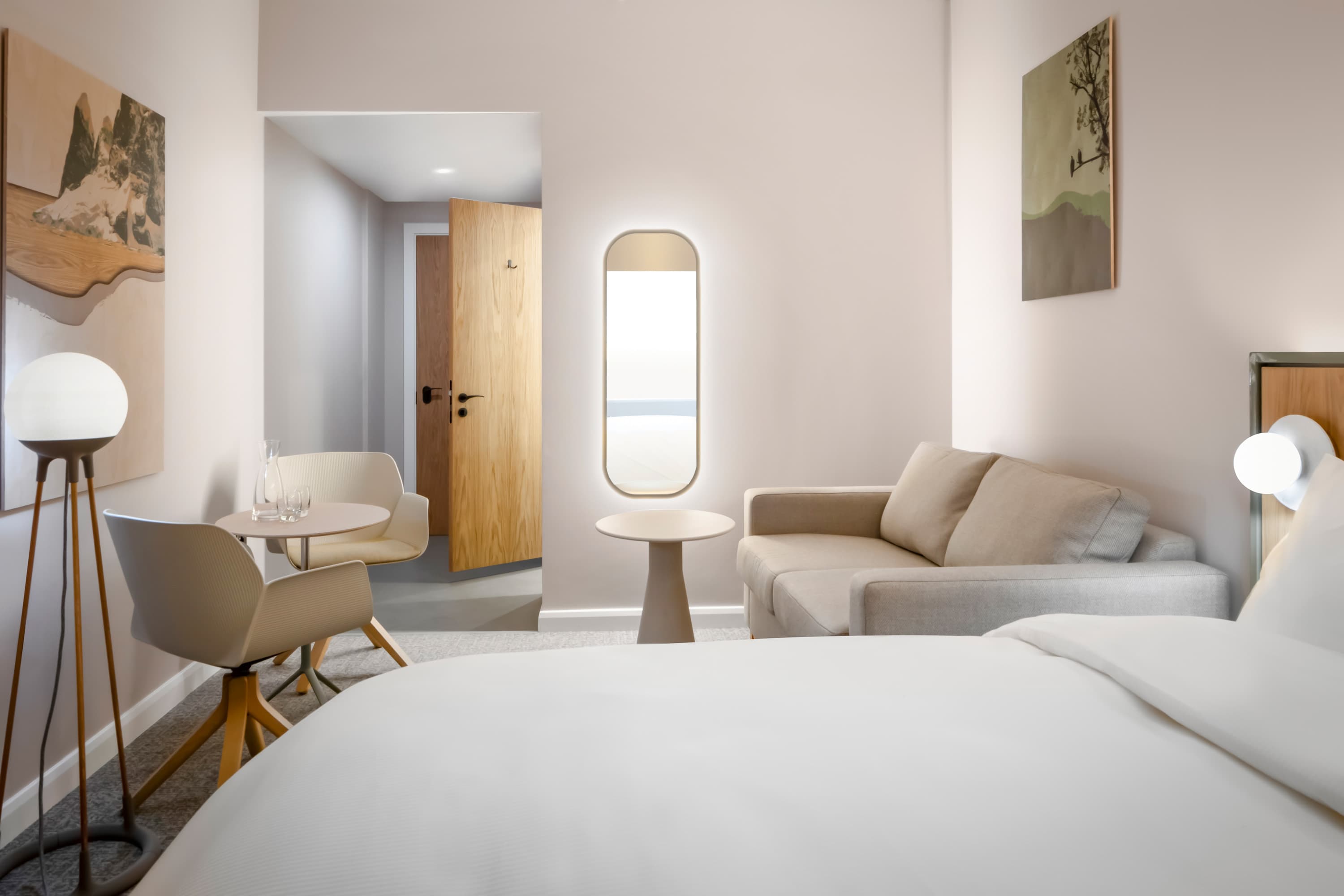 voco Zeal Exeter Science Park, by IHG