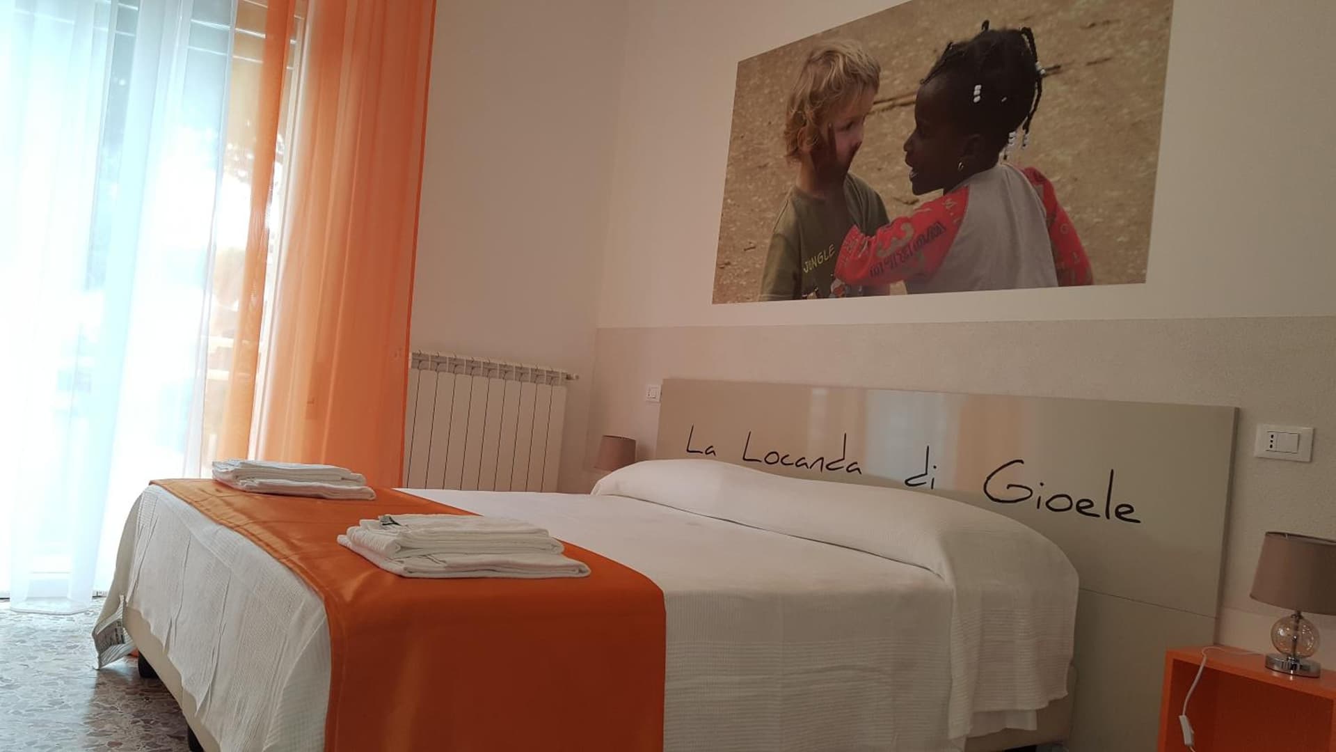 La locanda di Gioele
