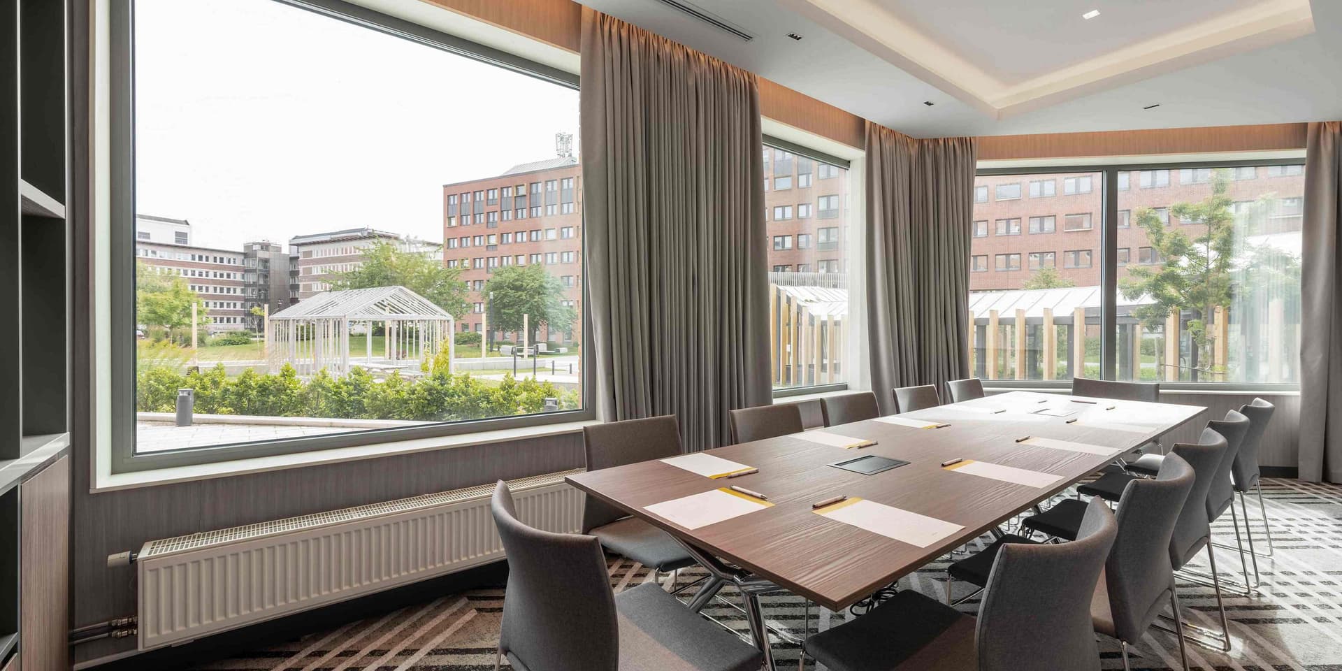 voco Stockholm - Kista, an IHG Hotel