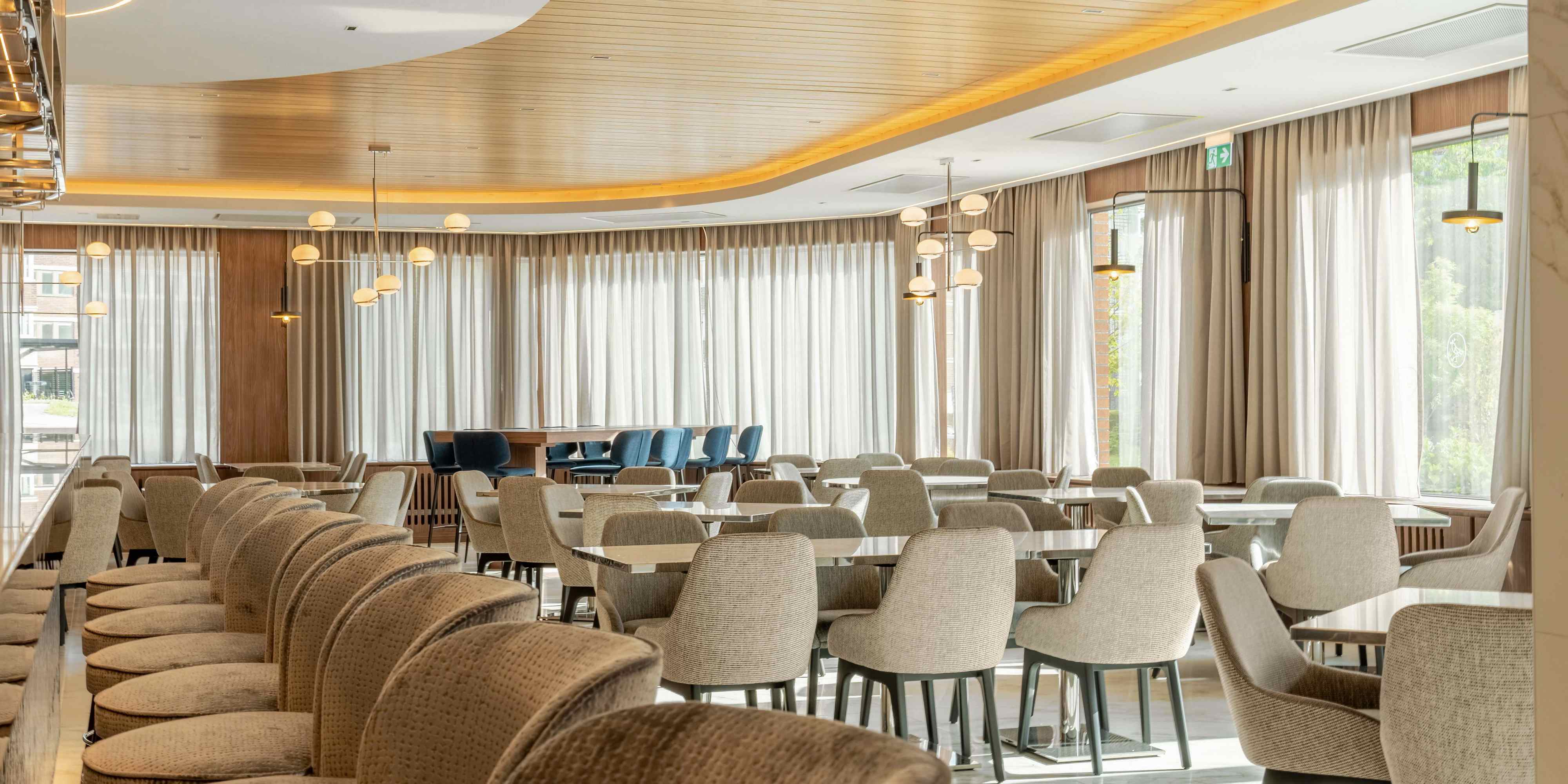 voco Stockholm - Kista, an IHG Hotel