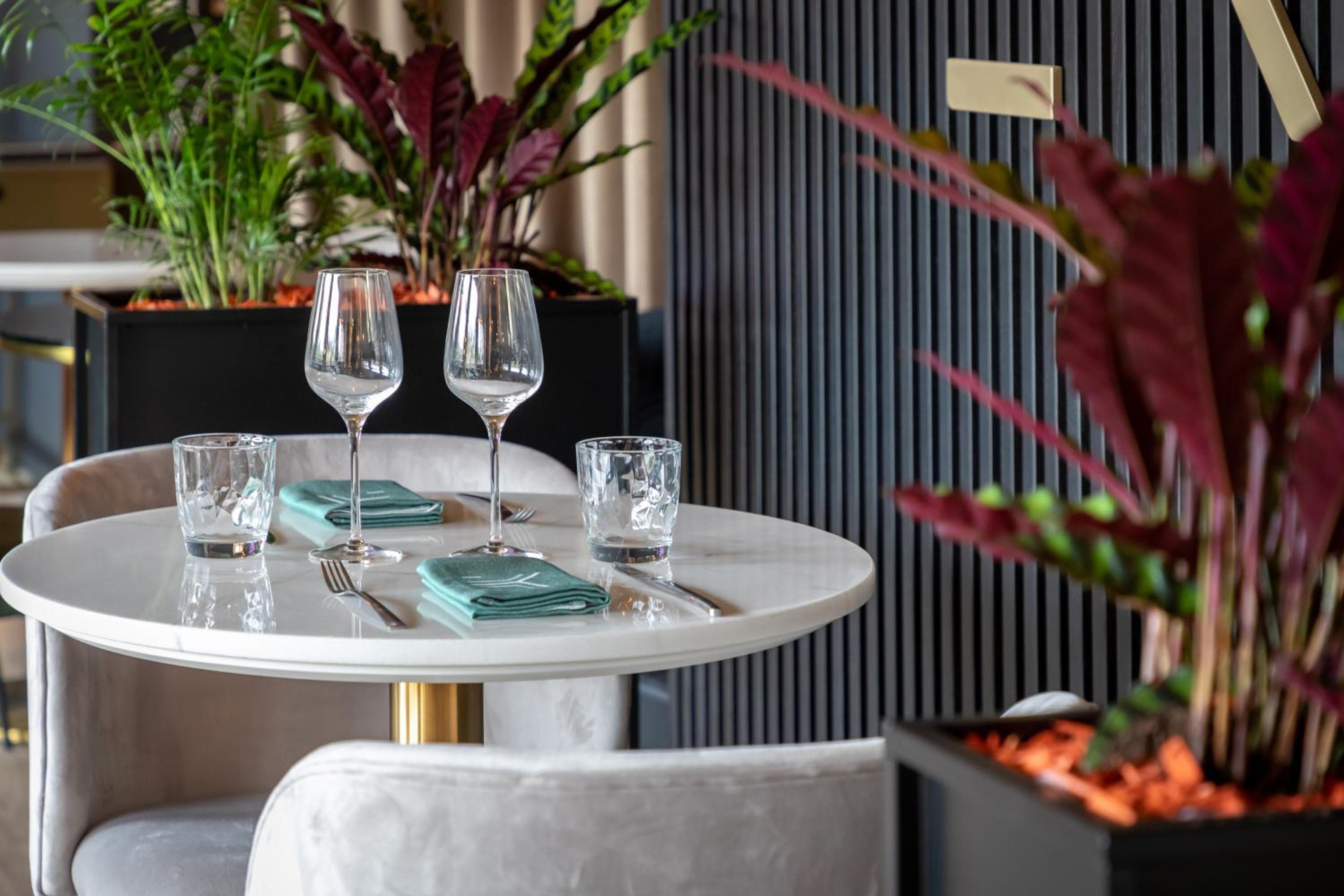 Brit Hôtel Kara Sainte Anne d'Auray