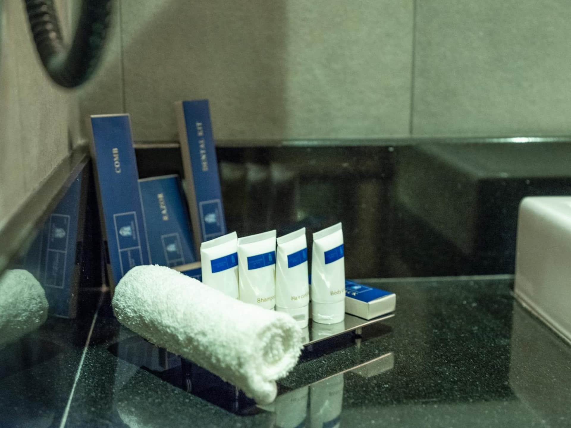 Retaj Salwa Resort and Spa