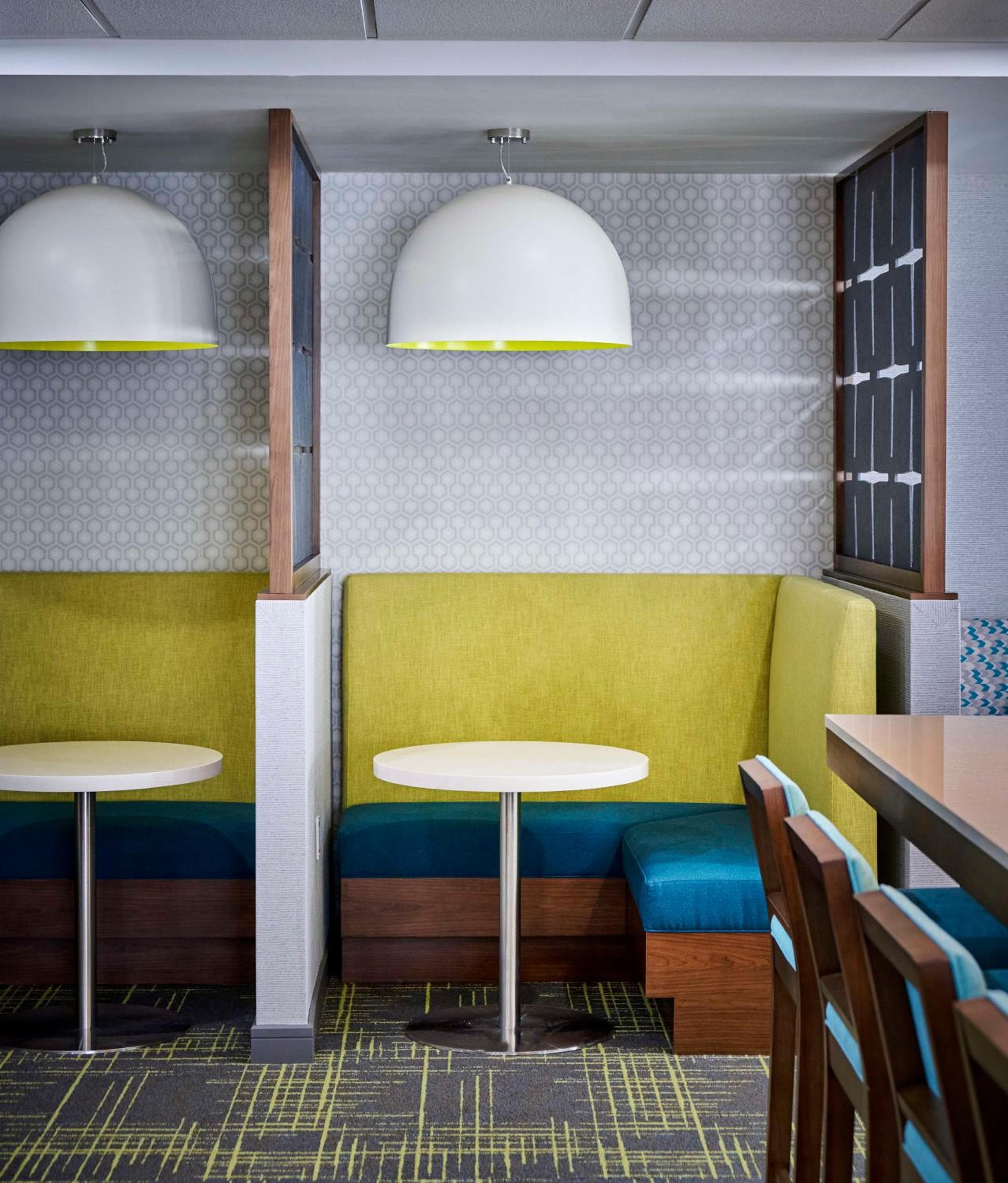 Hampton Inn by Hilton Hamilton