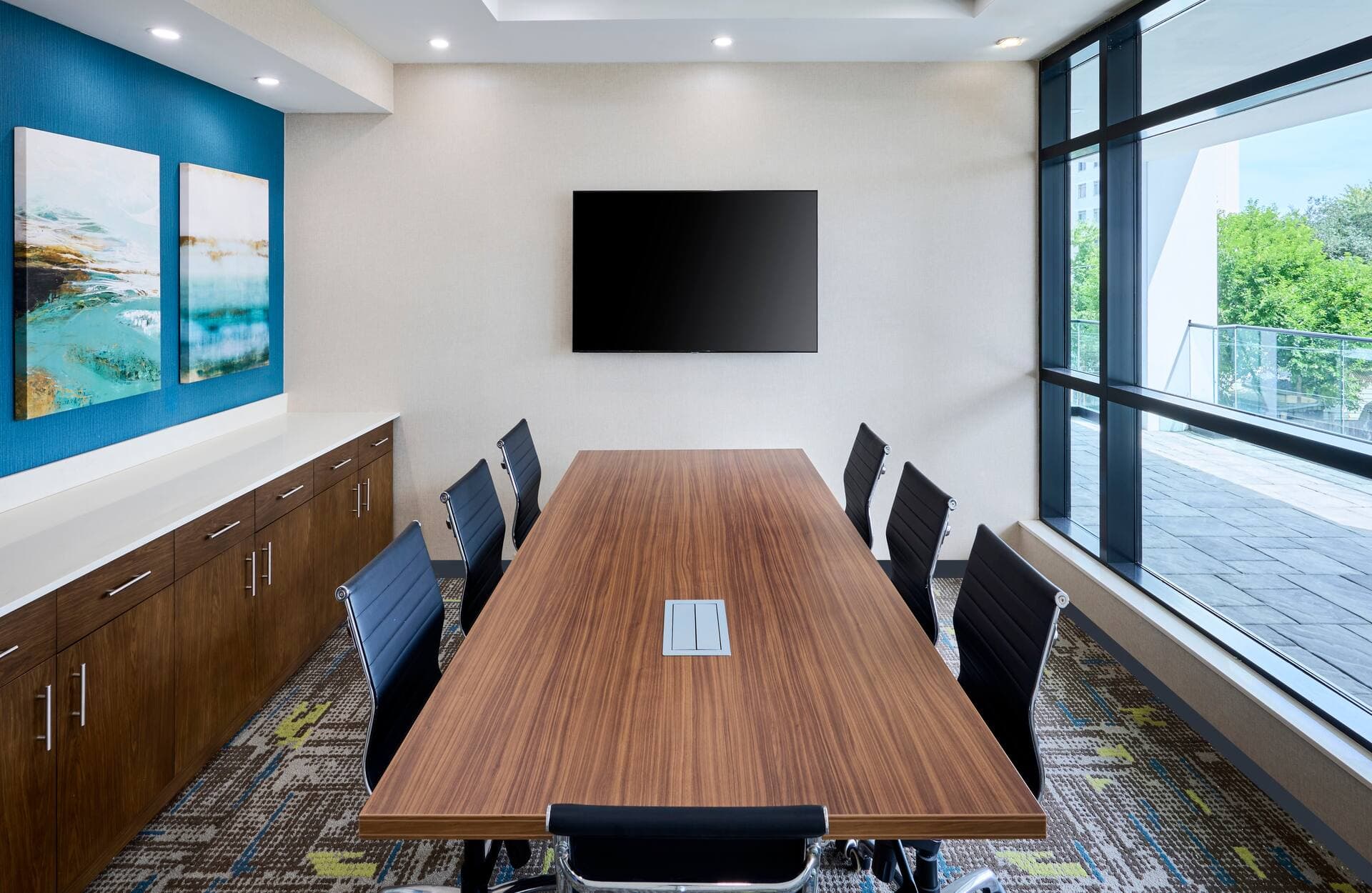 Hampton Inn by Hilton Hamilton