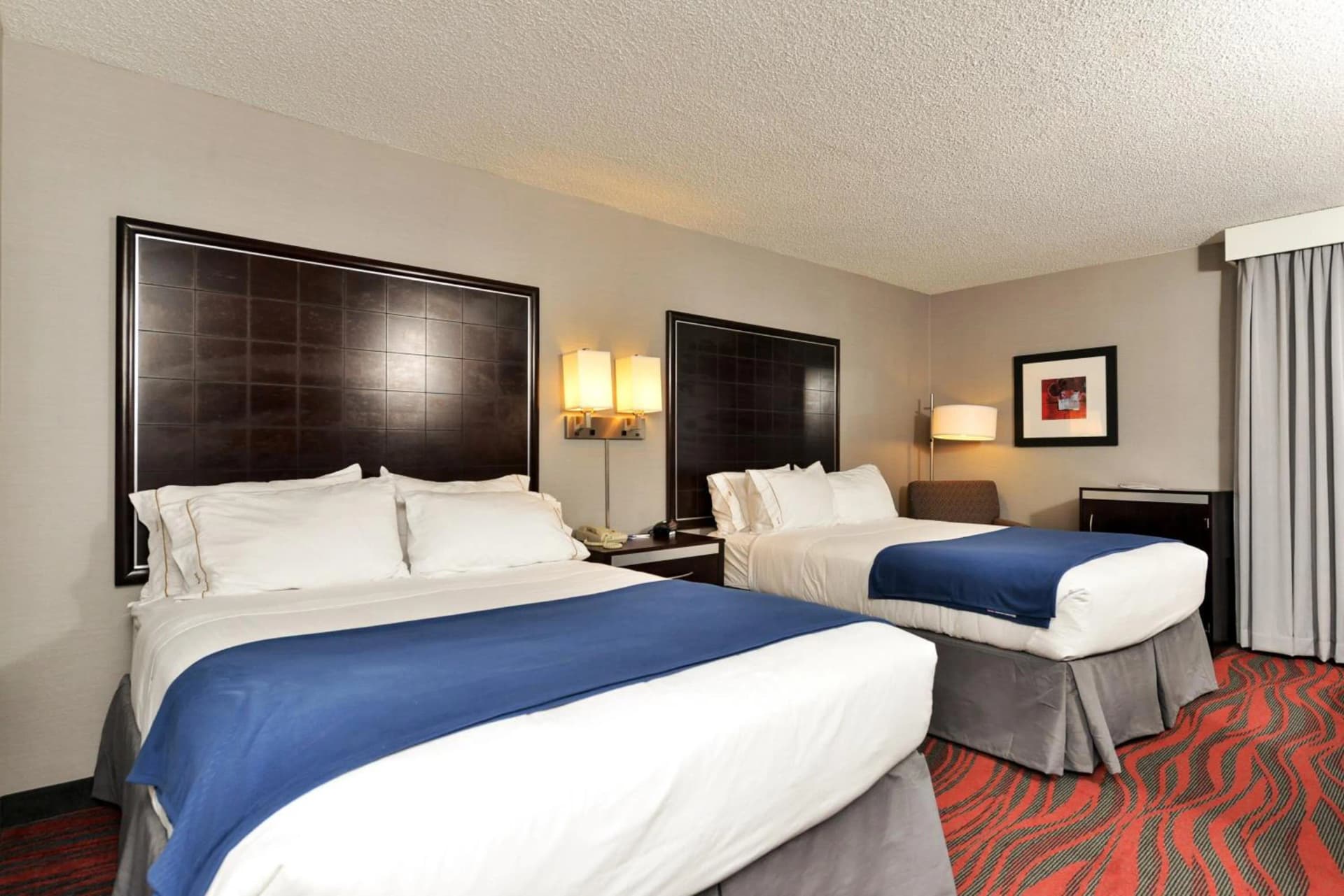 Holiday Inn Express Corning - Painted Post