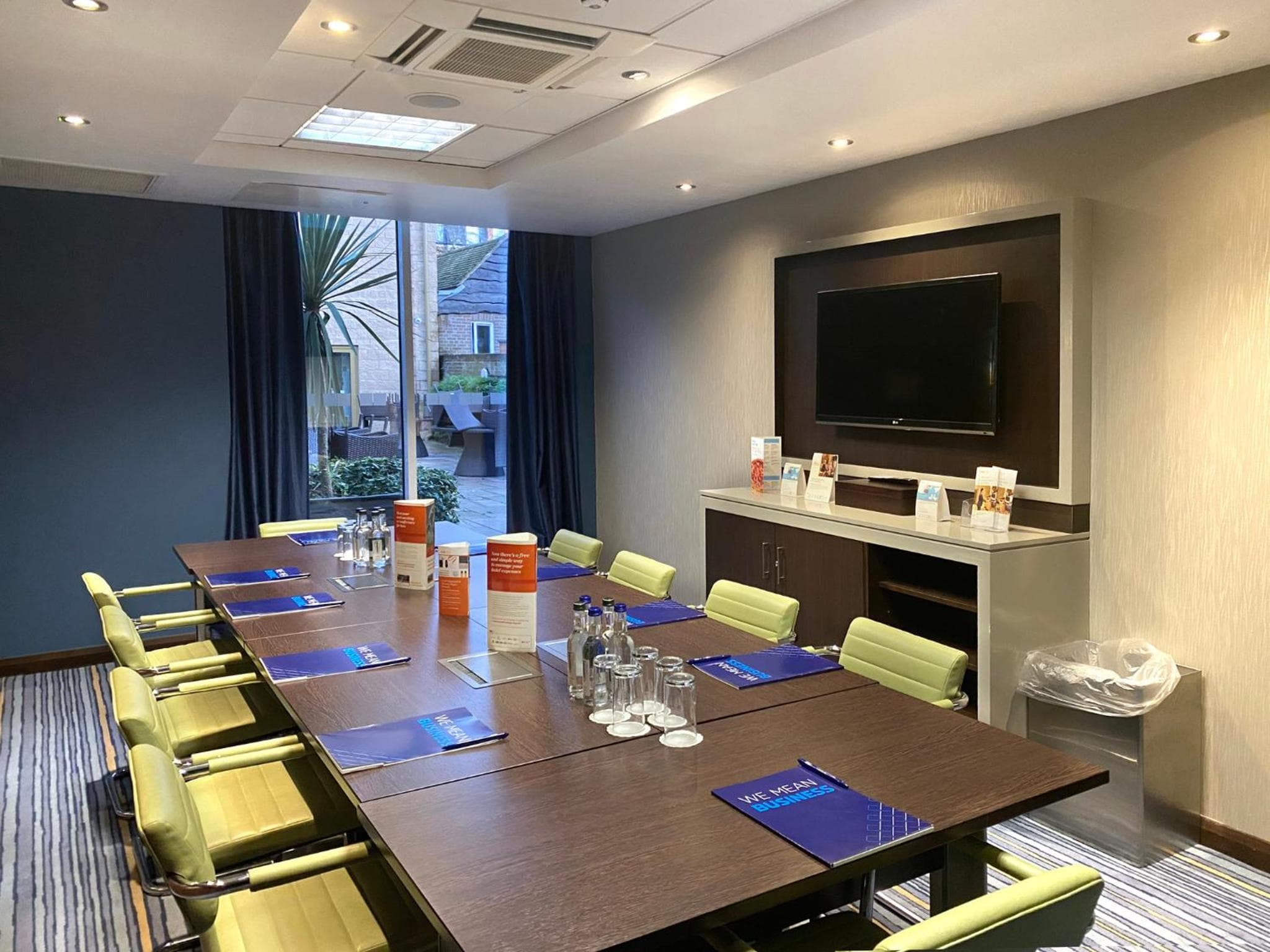 Holiday Inn Express - Windsor