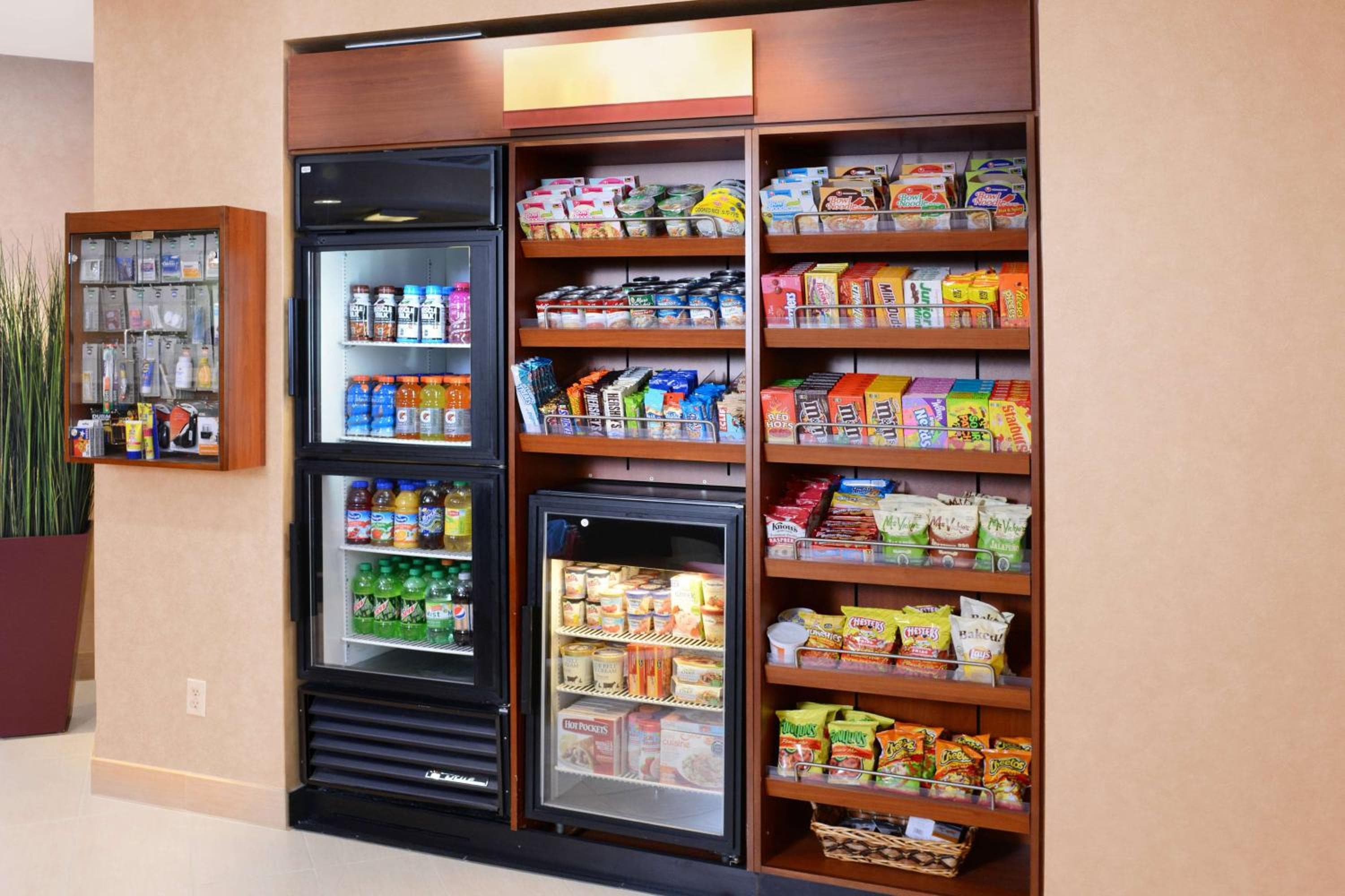 Sonesta ES Suites Dallas Richardson