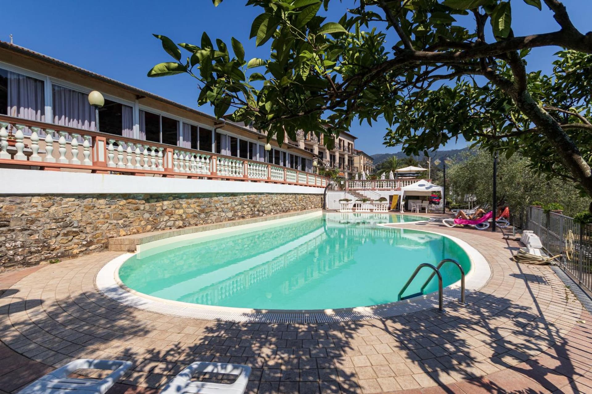 Albergo Ristorante San Matteo