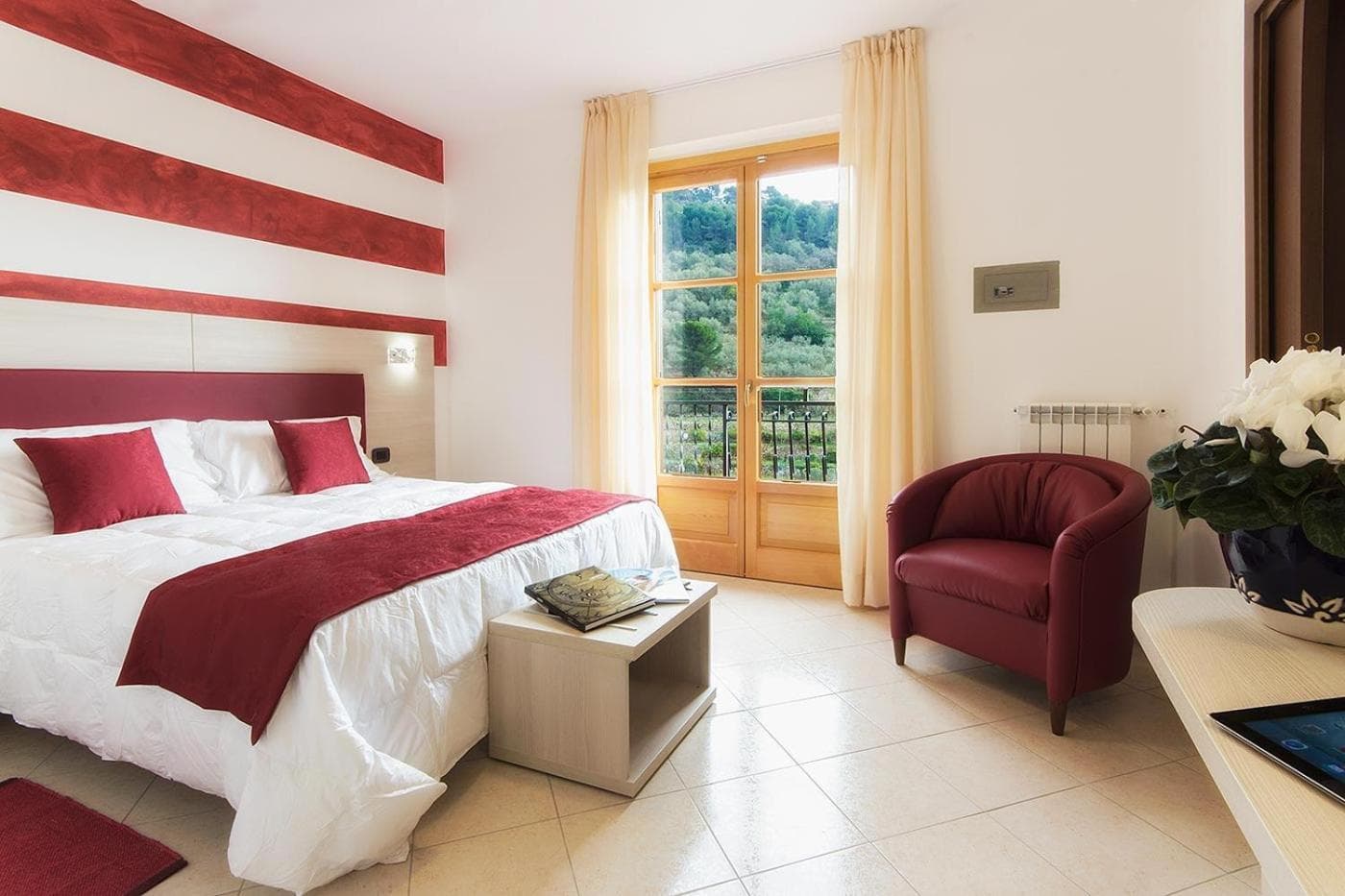 Albergo Ristorante San Matteo