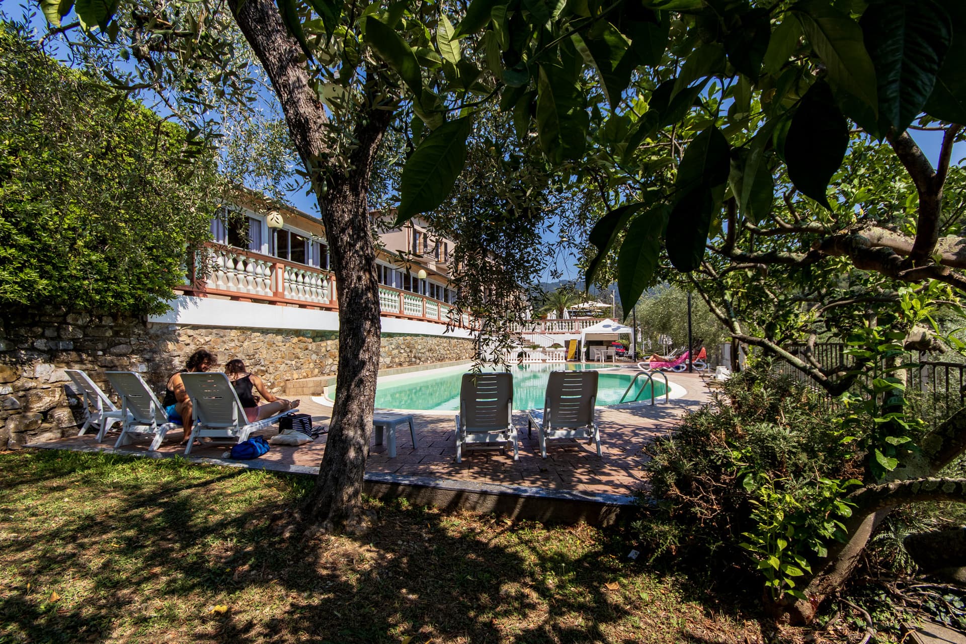 Albergo Ristorante San Matteo