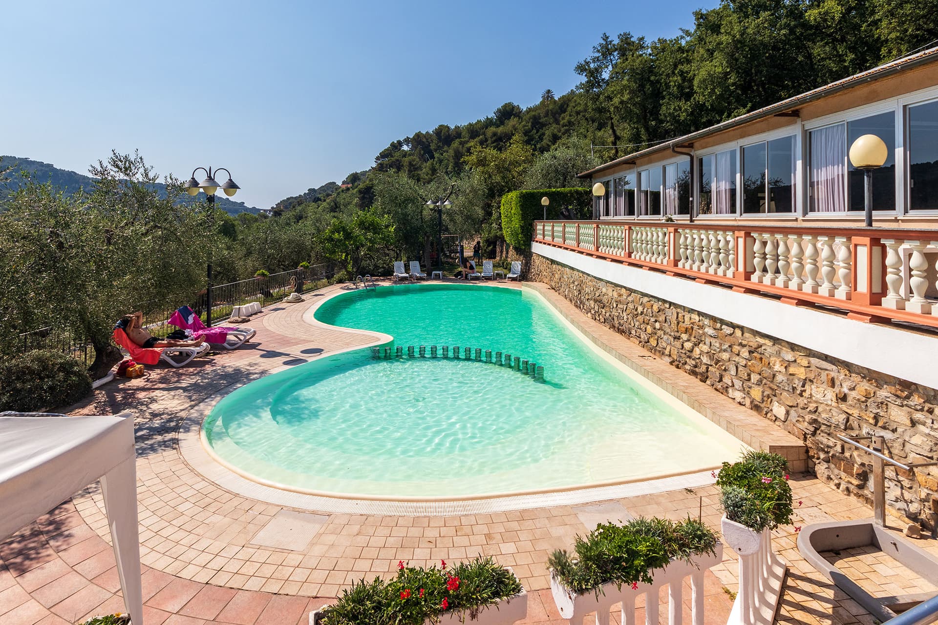 Albergo Ristorante San Matteo