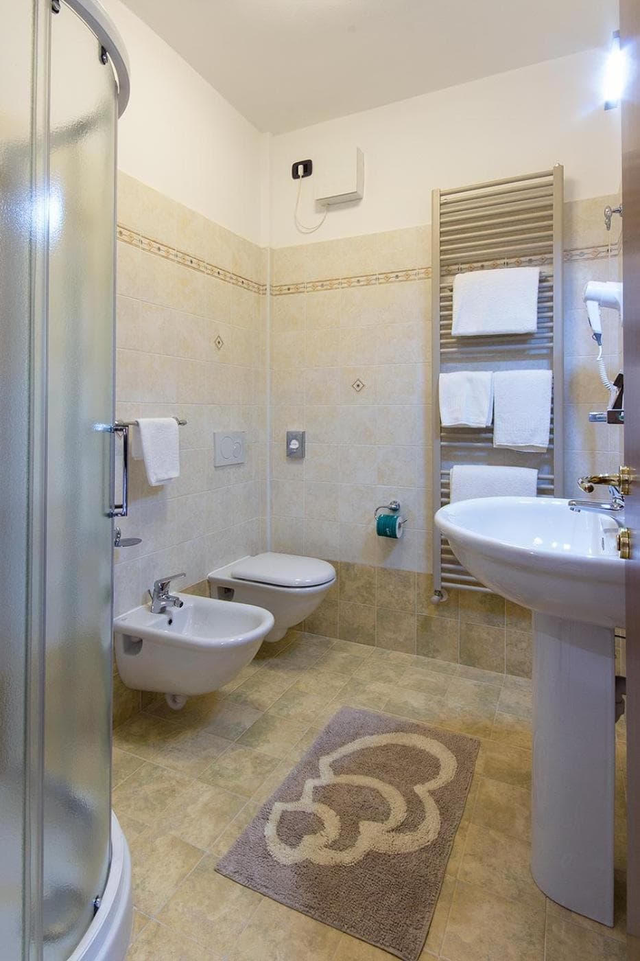 Albergo Ristorante San Matteo