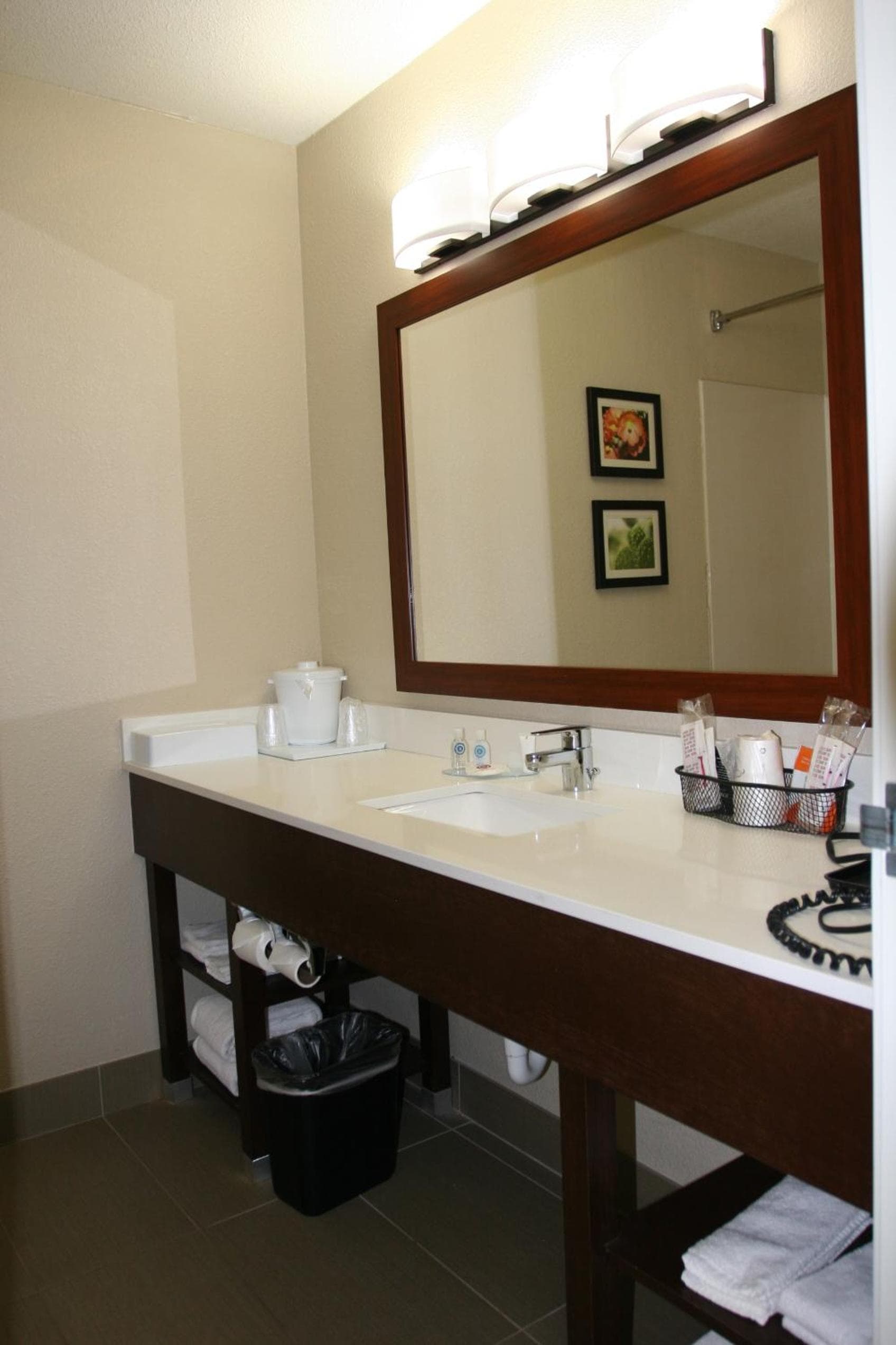 Comfort Inn Wichita Falls Near University