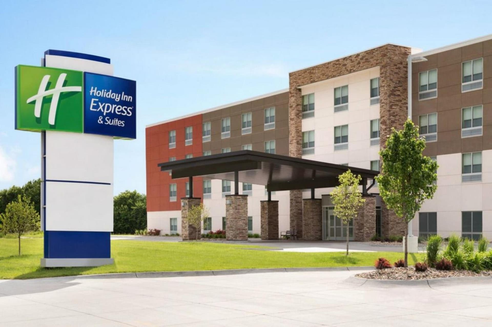 Holiday Inn Express - Oak Grove par IHG