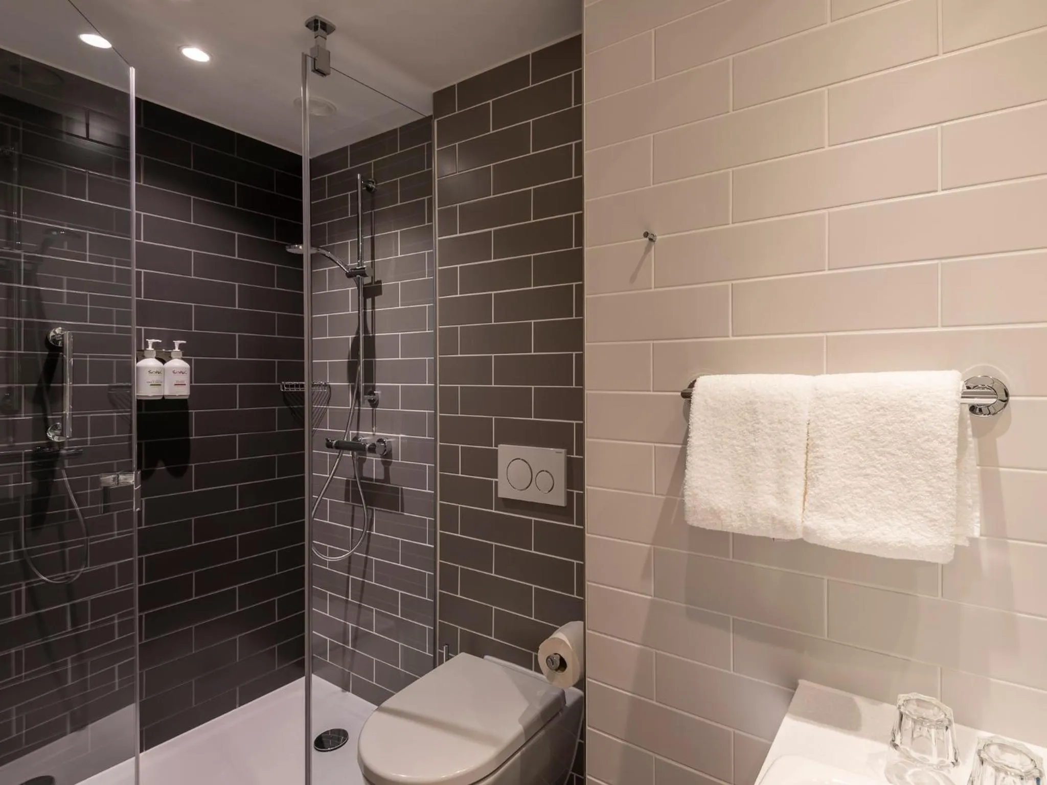 Holiday Inn Express Düsseldorf Hauptbahnhof