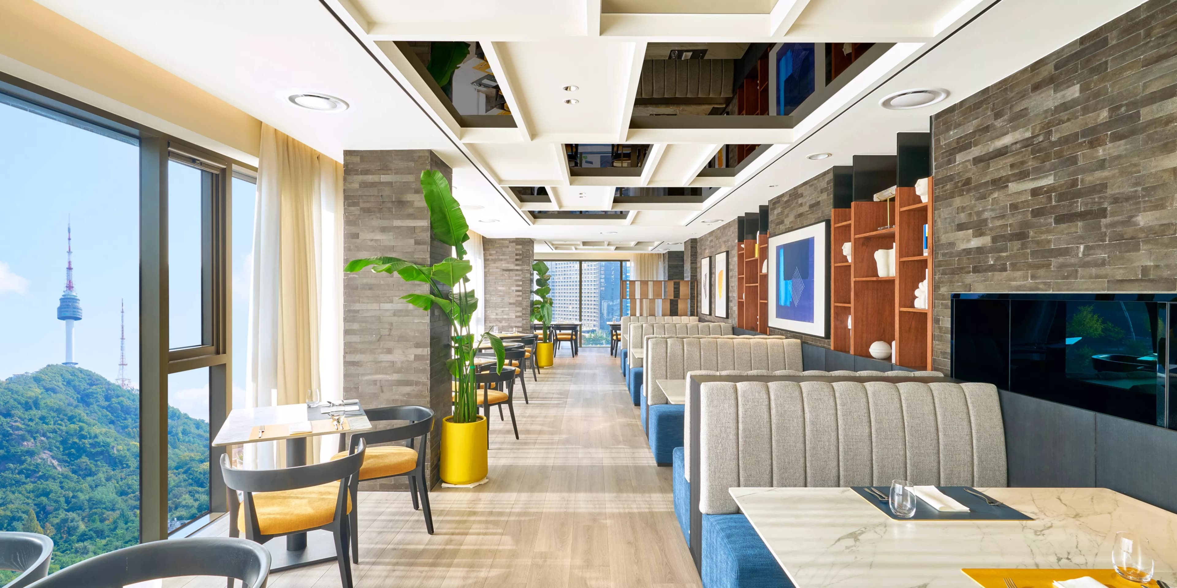 voco Seoul Myeongdong, an IHG Hotel