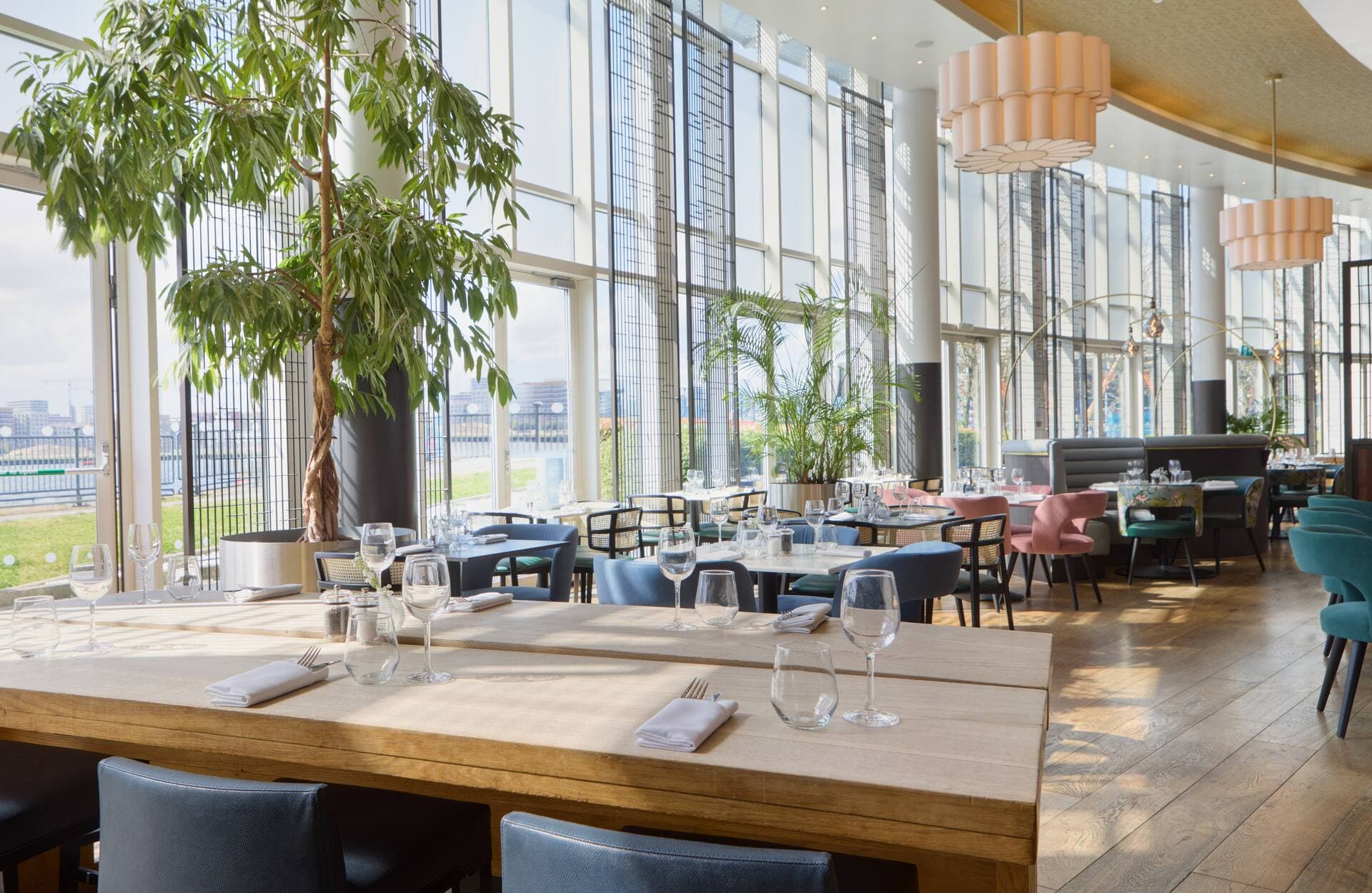 DoubleTree by Hilton London ExCeL