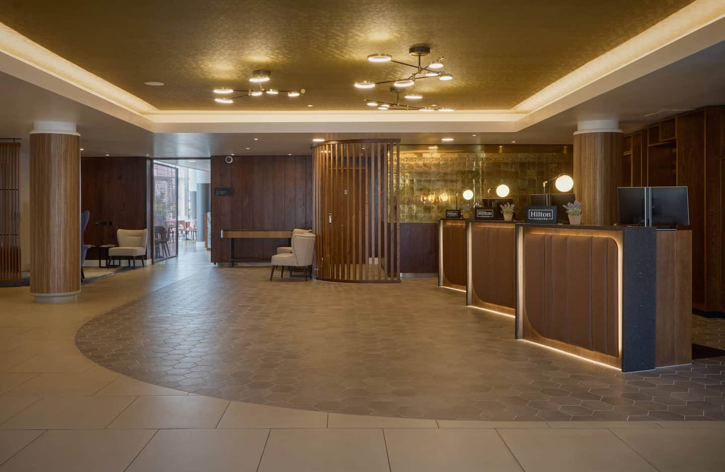 DoubleTree by Hilton London ExCeL