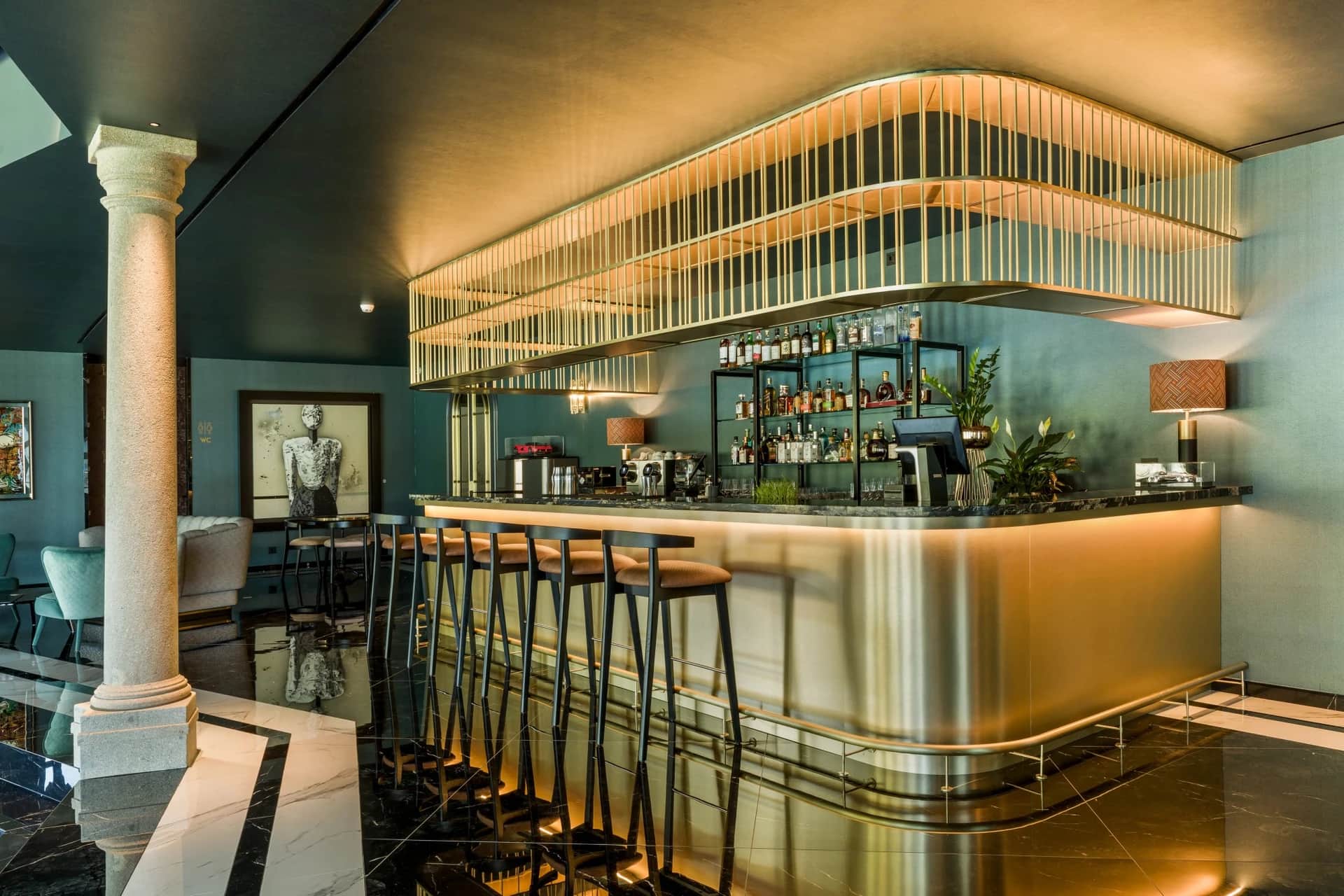 Amoure Hotel