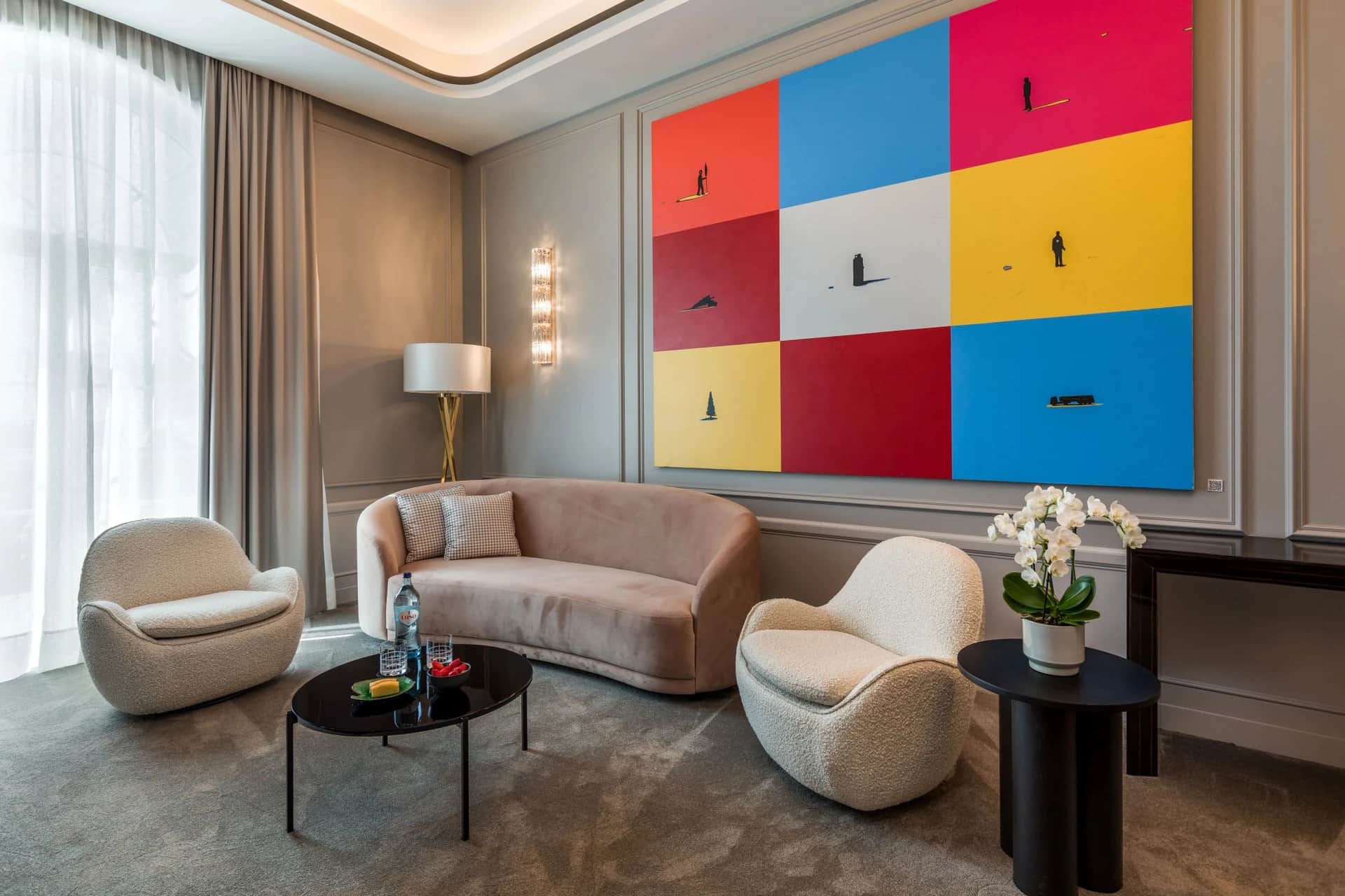 Amoure Hotel