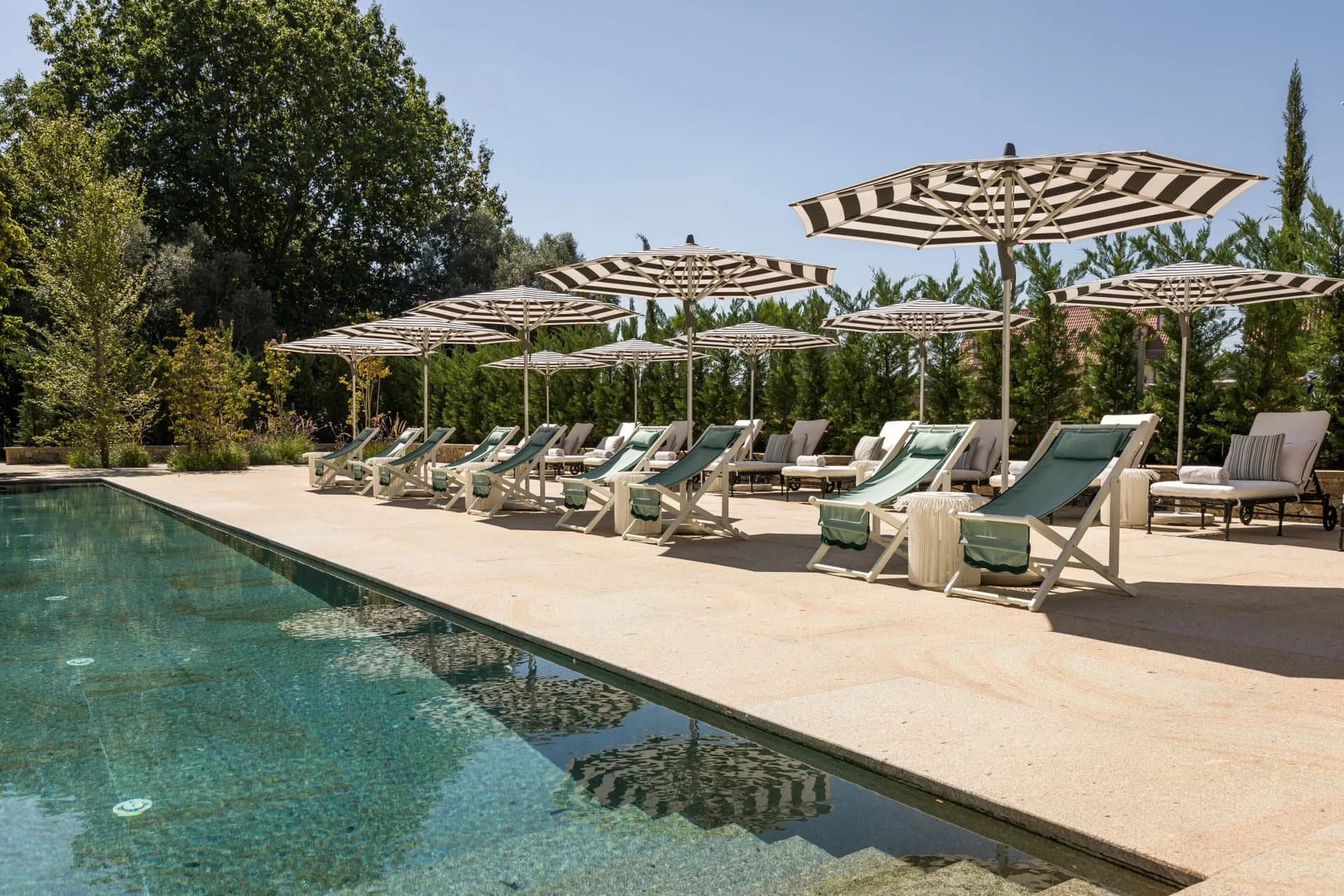 Amoure Hotel