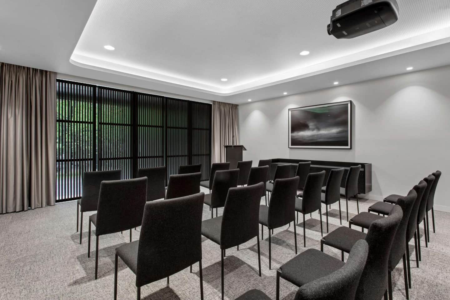 Adina Apartment Hotel Melbourne Southbank