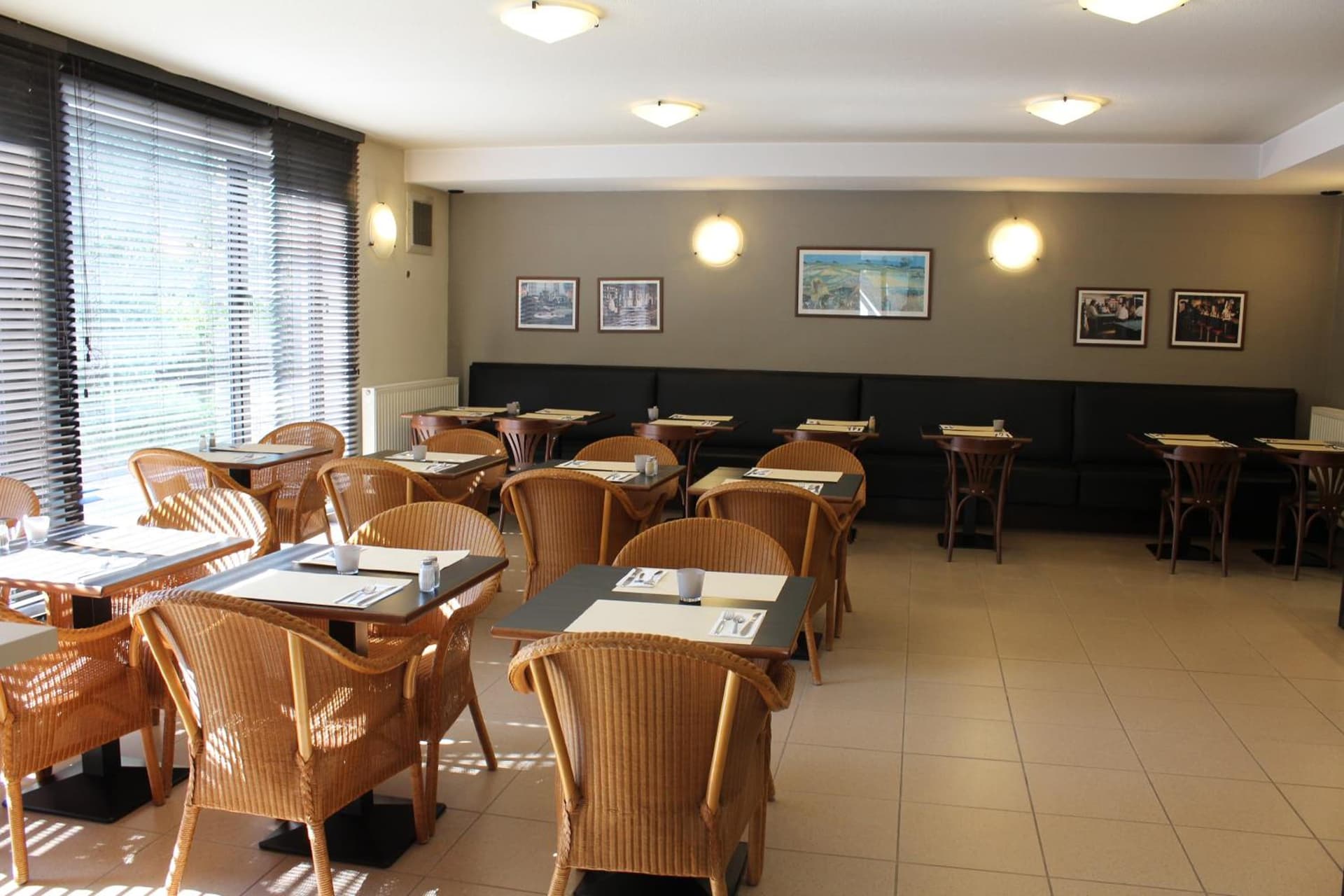 Hobbit hotel Zaventem