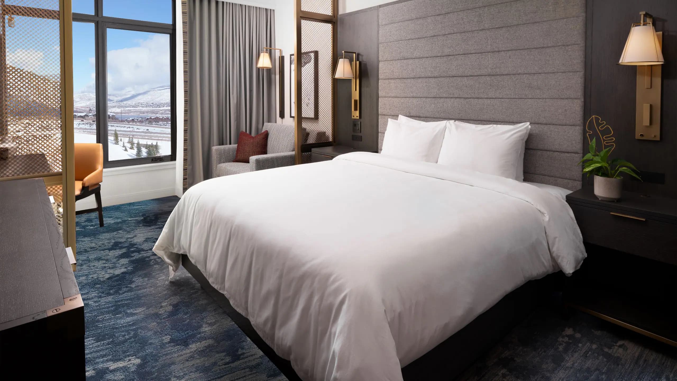 Grand Hyatt Deer Valley