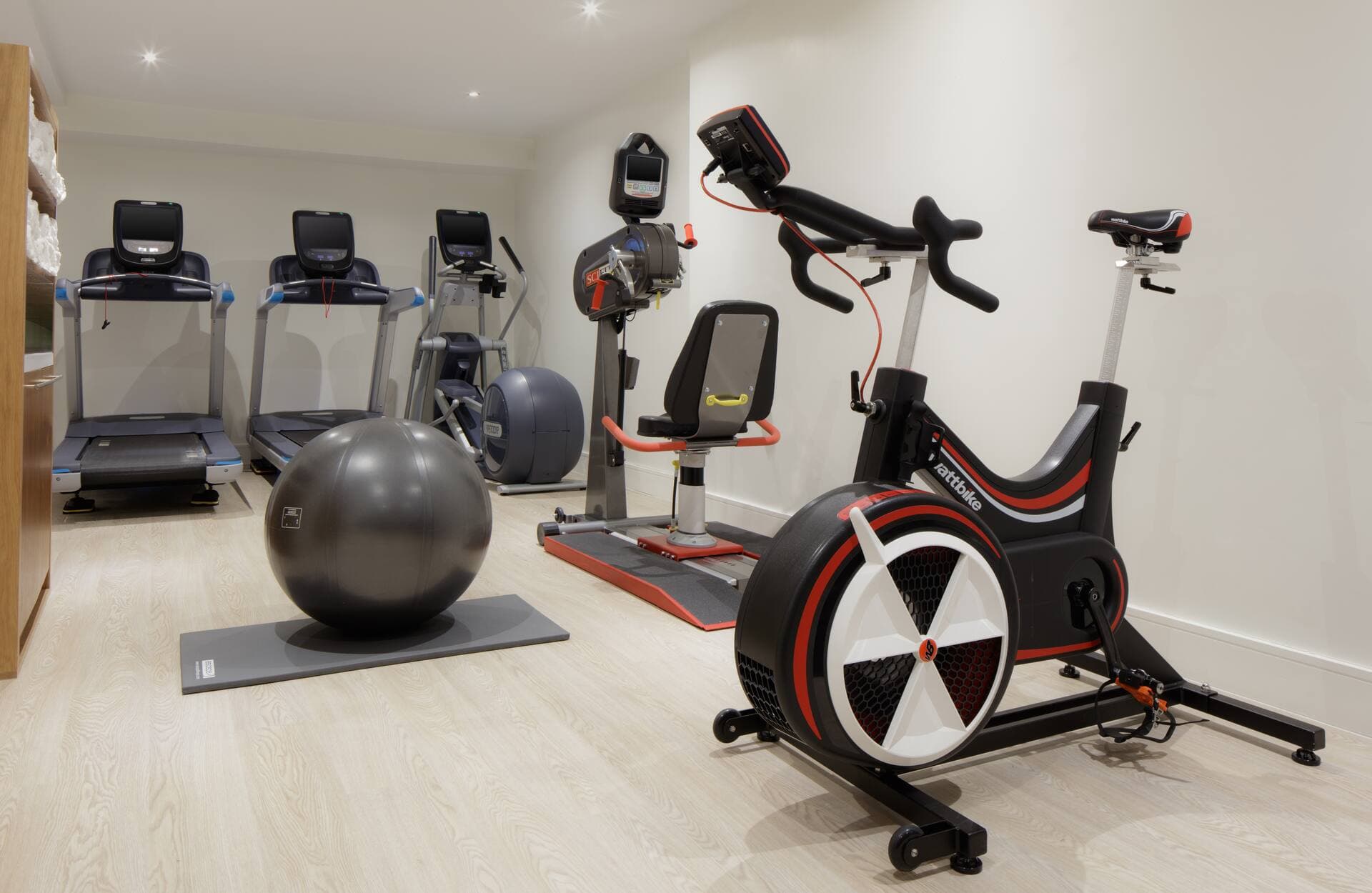 Hilton London Angel Islington