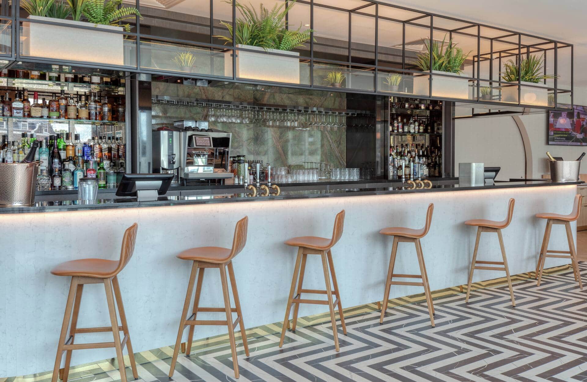 Hilton London Angel Islington