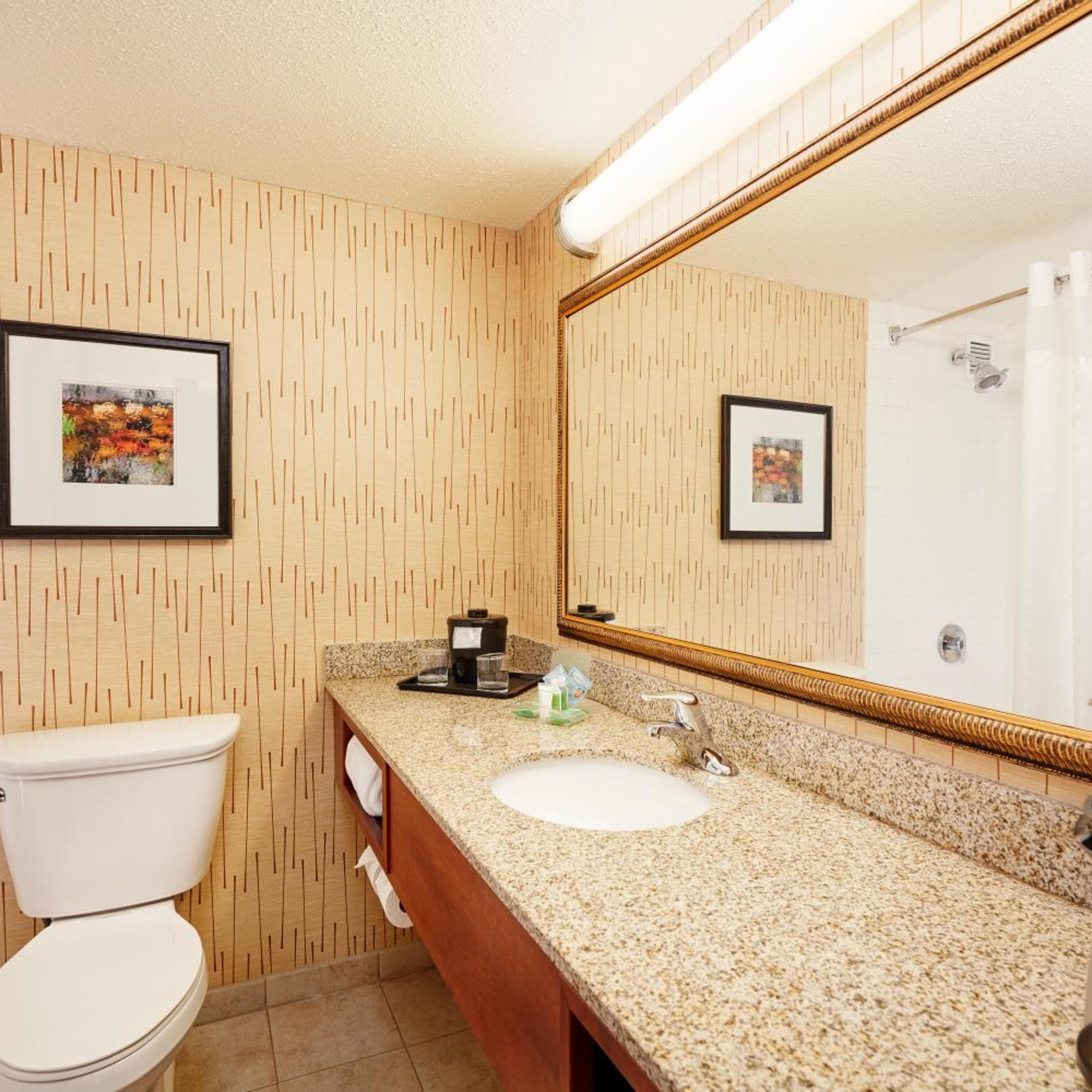 Holiday Inn Cincinnati Airport by IHG