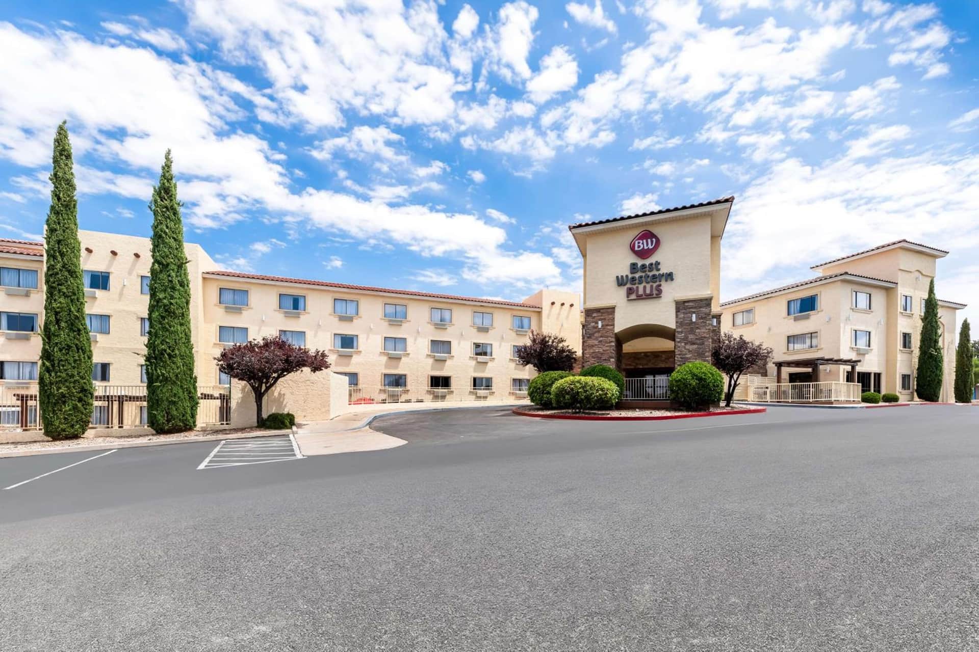Best Western Plus At Lake Powell